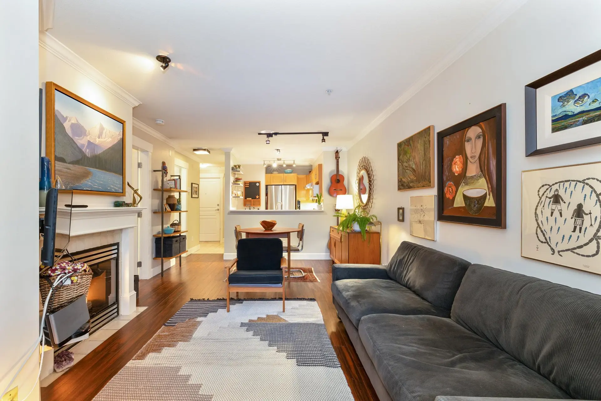#209 3333 W 4th Avenue - Image 6
