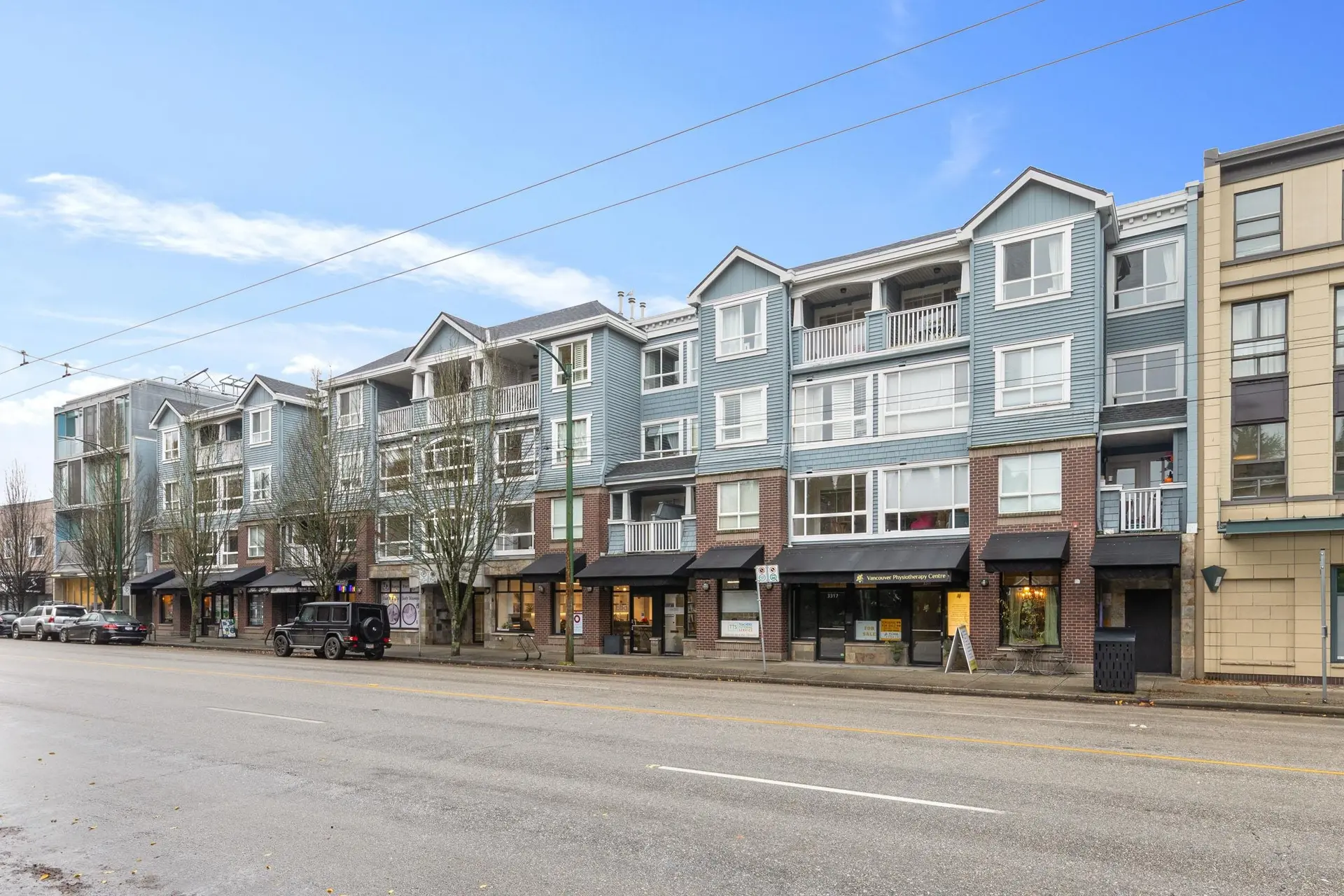 #209 3333 W 4th Avenue - Image 1