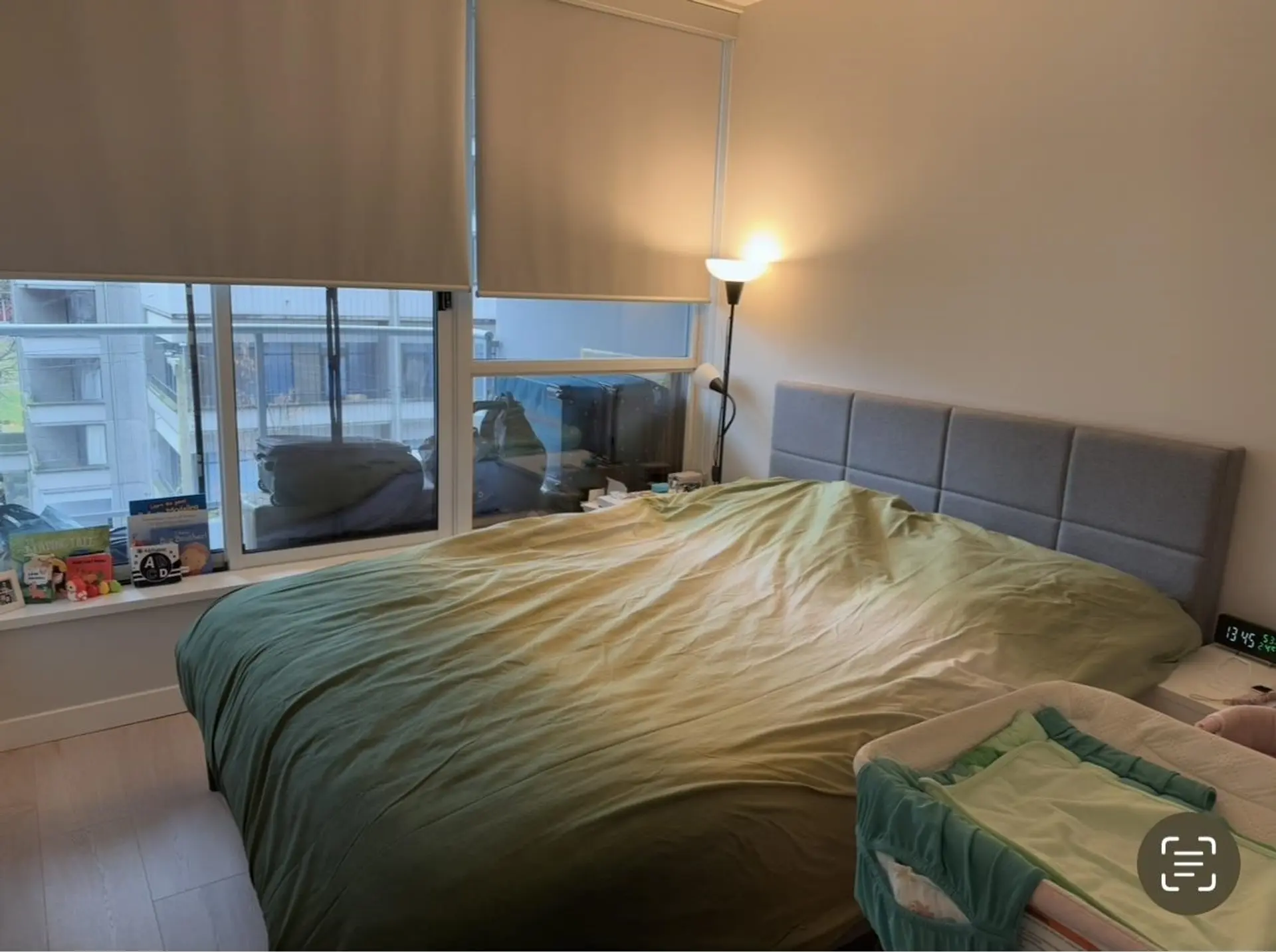 Property at #707 1420 W GEORGIA STREET, Vancouver, BC