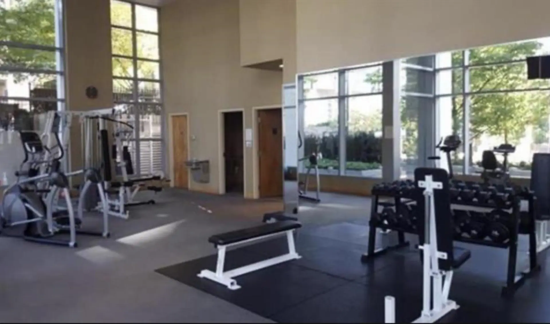 Property at #707 1420 W GEORGIA STREET, Vancouver, BC