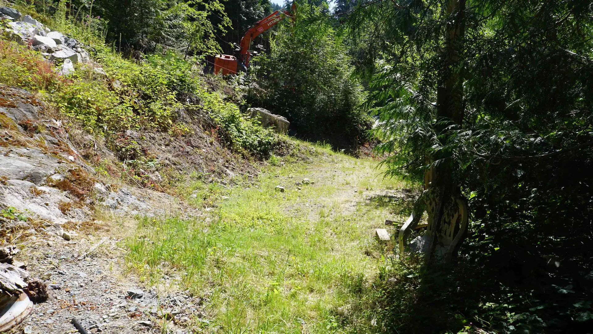 Property at LOT D 5680 CARMEL PLACE, Sechelt, BC