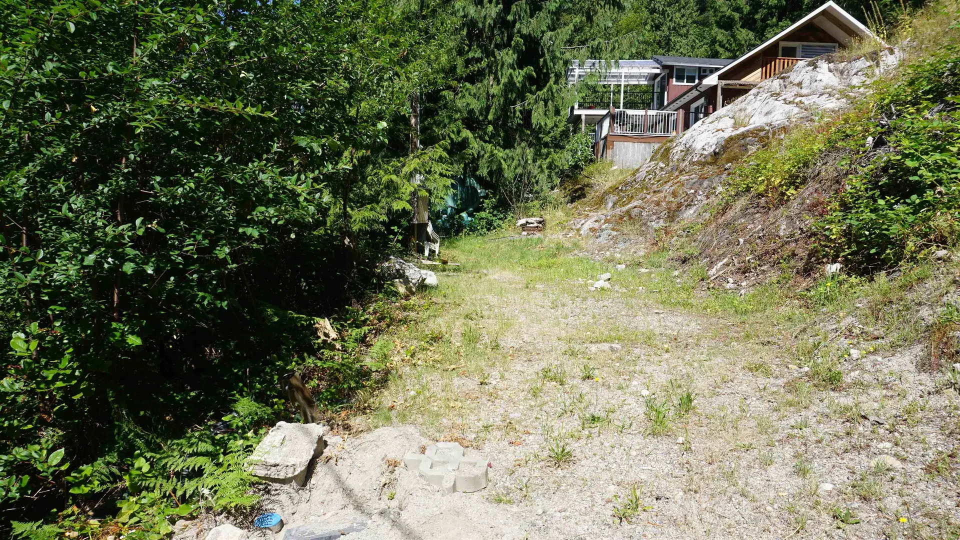 Property at LOT D 5680 CARMEL PLACE, Sechelt, BC