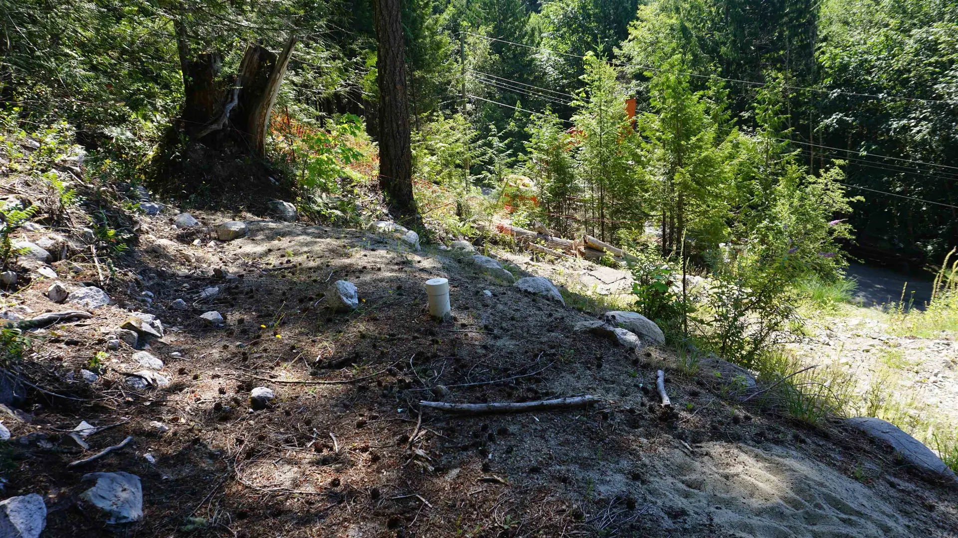 Property at LOT D 5680 CARMEL PLACE, Sechelt, BC