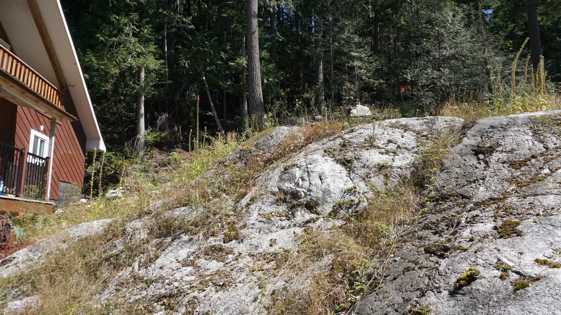 Property at LOT D 5680 CARMEL PLACE, Sechelt, BC