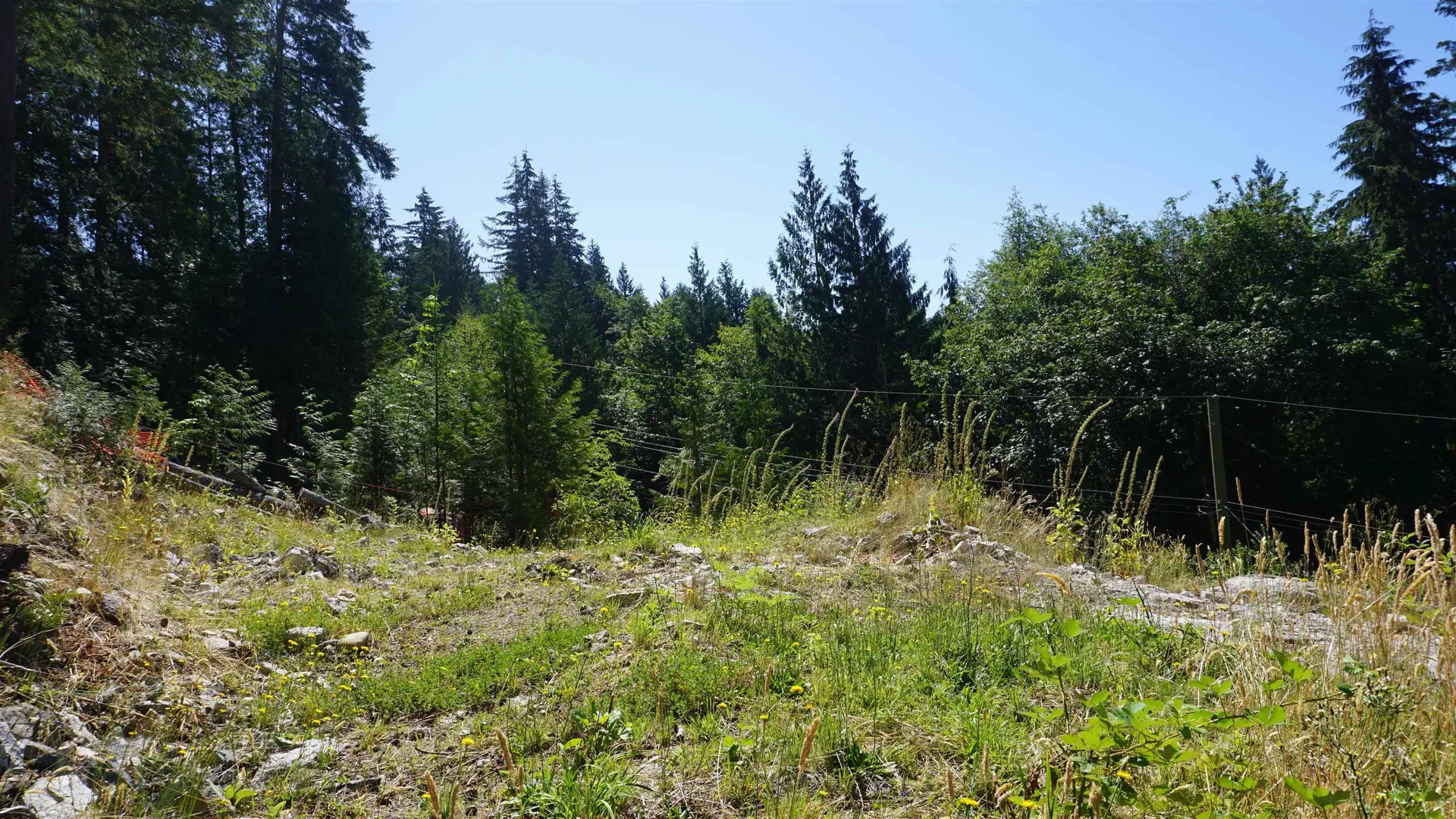 Property at LOT D 5680 CARMEL PLACE, Sechelt, BC