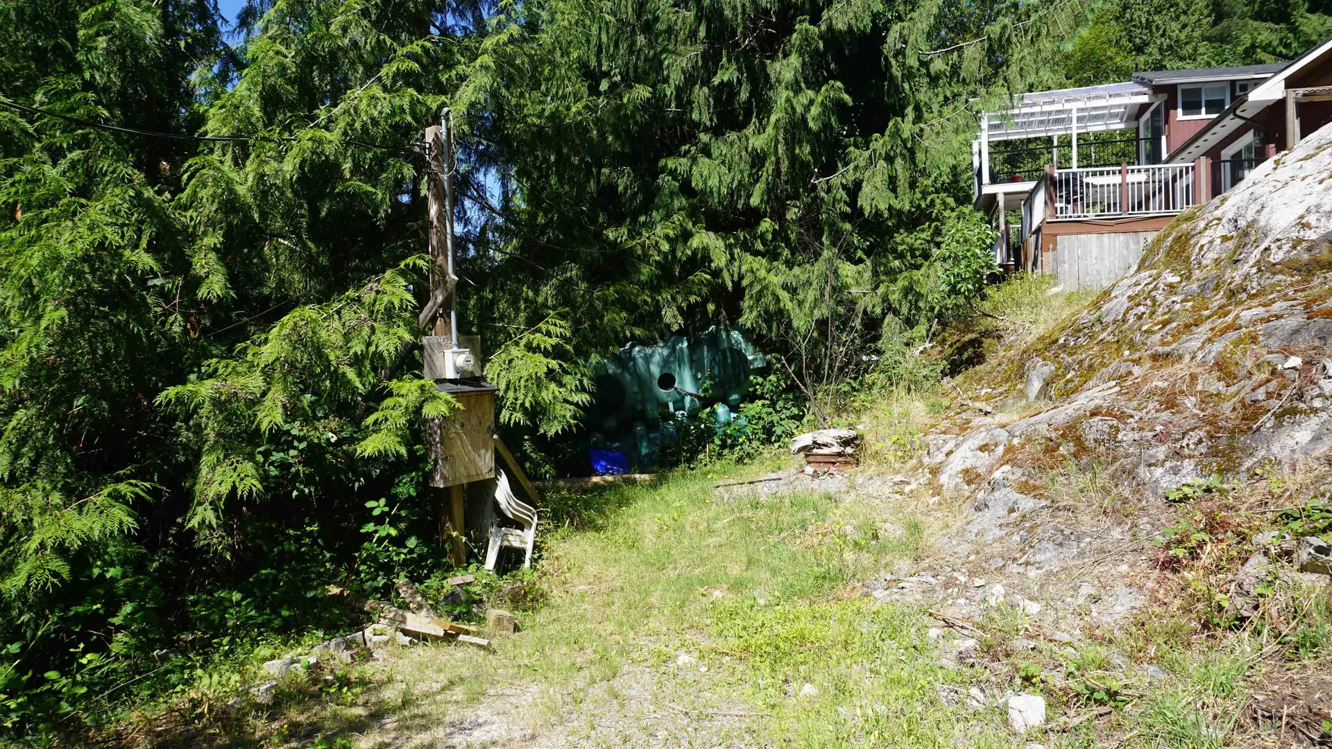 Property at LOT D 5680 CARMEL PLACE, Sechelt, BC