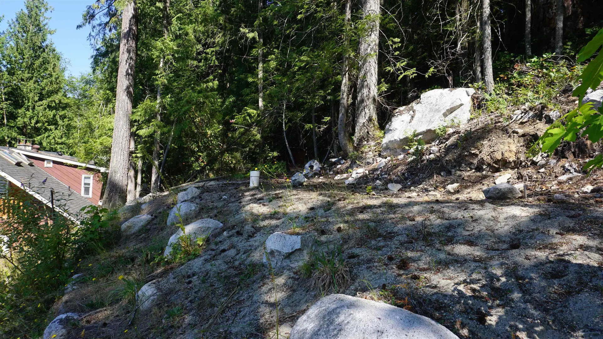 Property at LOT D 5680 CARMEL PLACE, Sechelt, BC