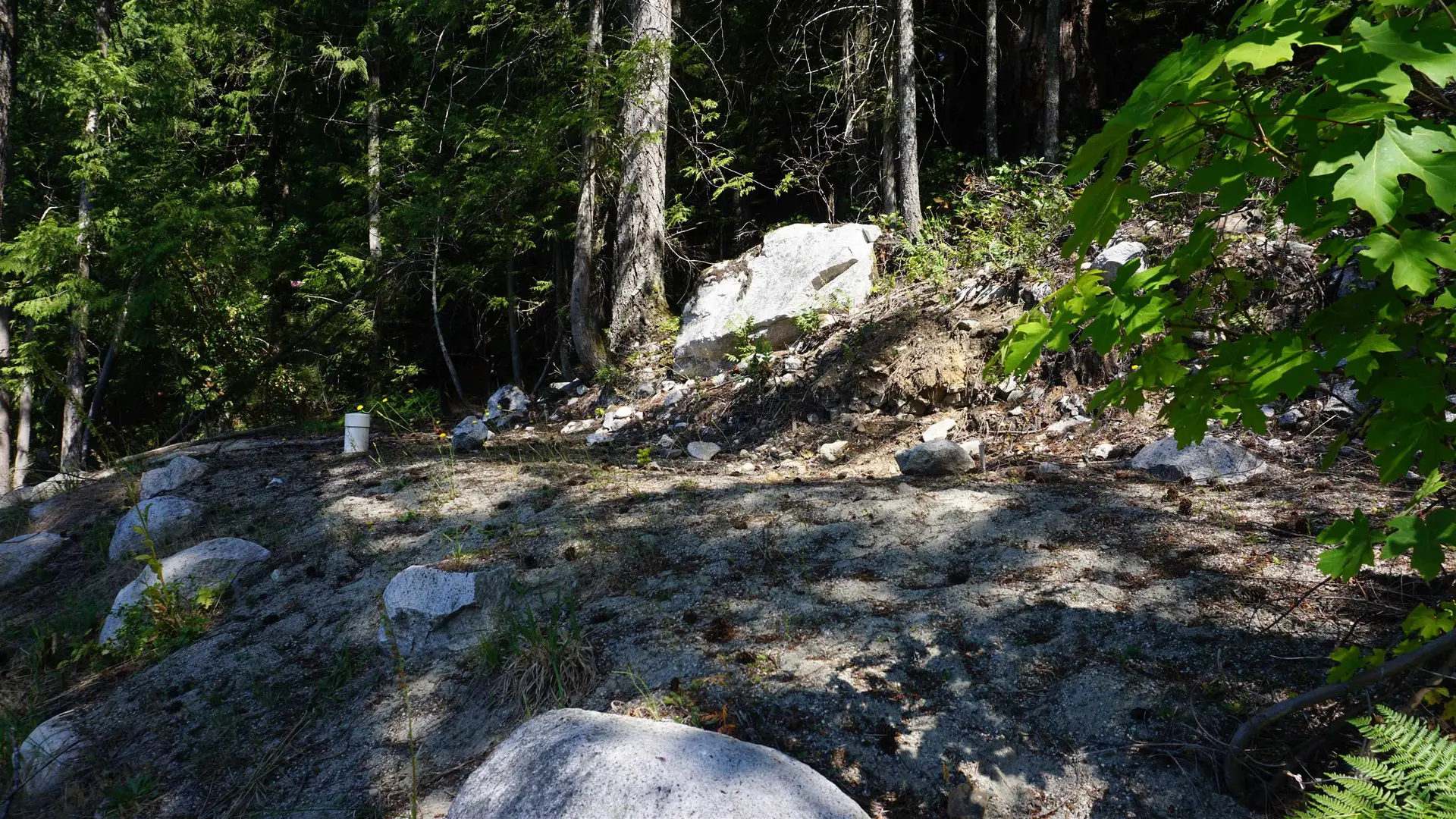 Property at LOT D 5680 CARMEL PLACE, Sechelt, BC