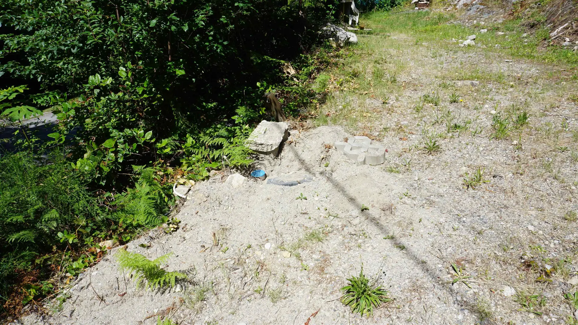 Property at LOT D 5680 CARMEL PLACE, Sechelt, BC