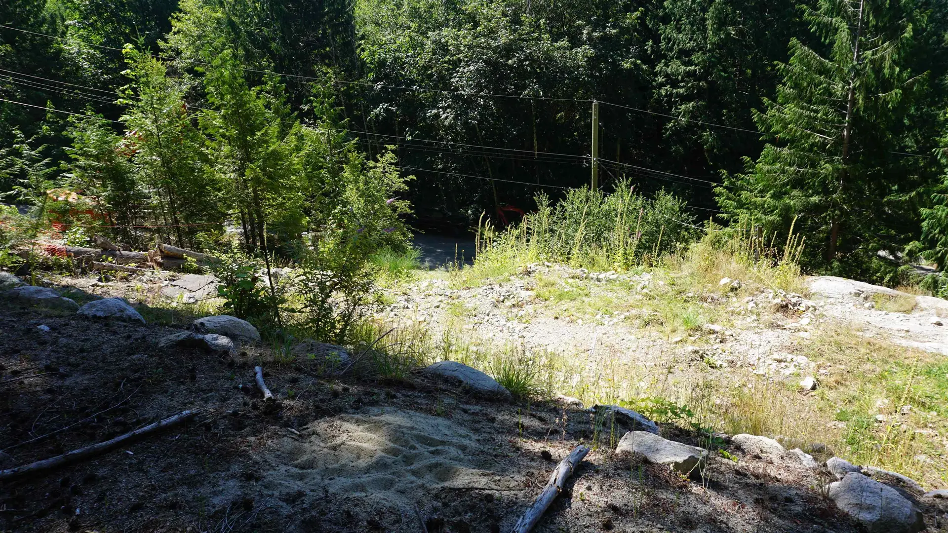 Property at LOT D 5680 CARMEL PLACE, Sechelt, BC