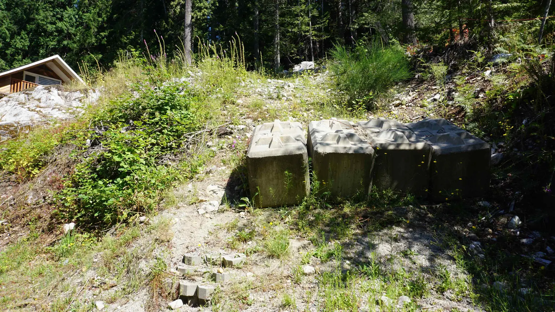 Property at LOT D 5680 CARMEL PLACE, Sechelt, BC