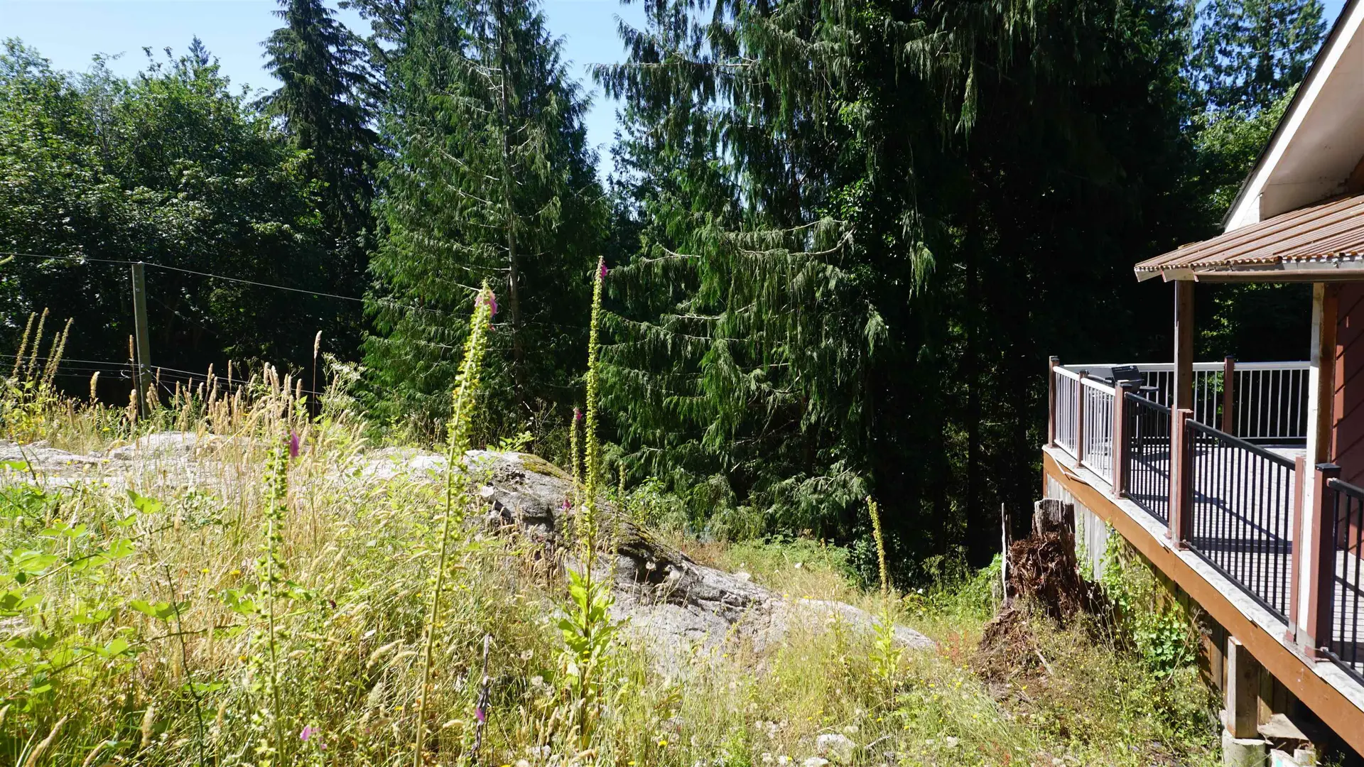 Property at LOT D 5680 CARMEL PLACE, Sechelt, BC