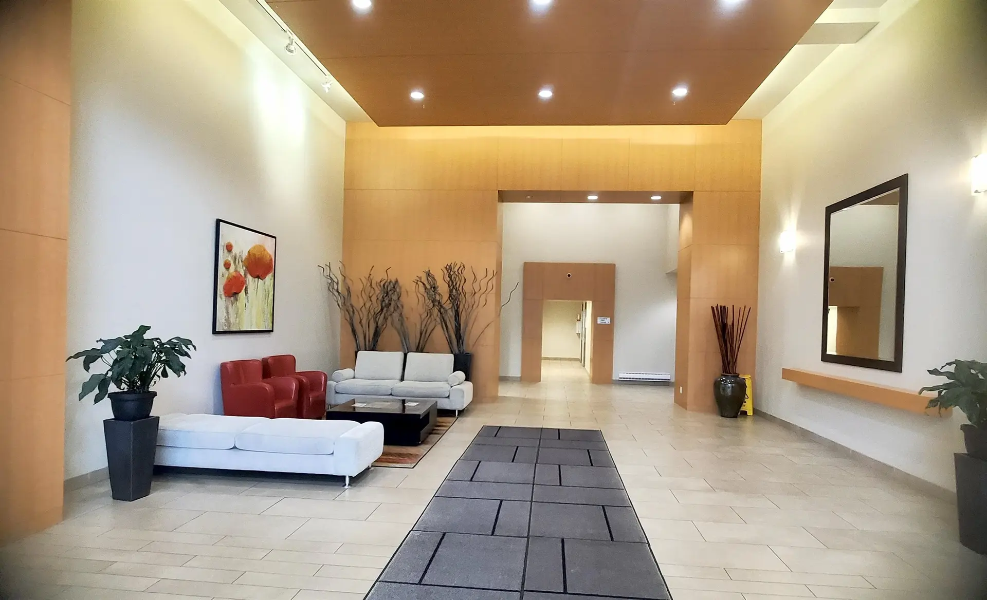 Property at #607 7888 SABA ROAD, Richmond, BC