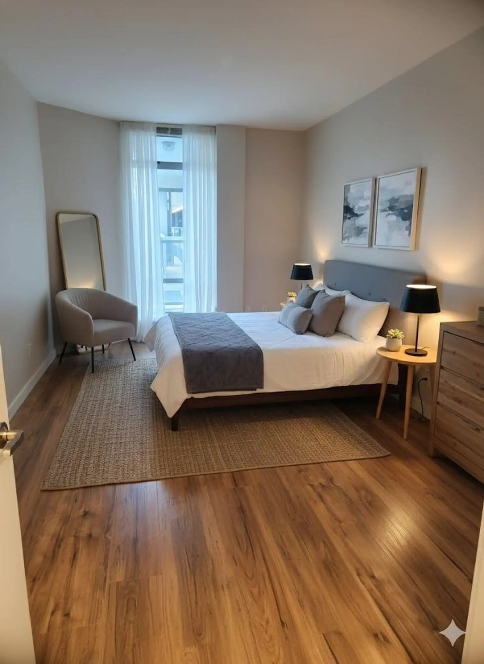 Property at #607 7888 SABA ROAD, Richmond, BC