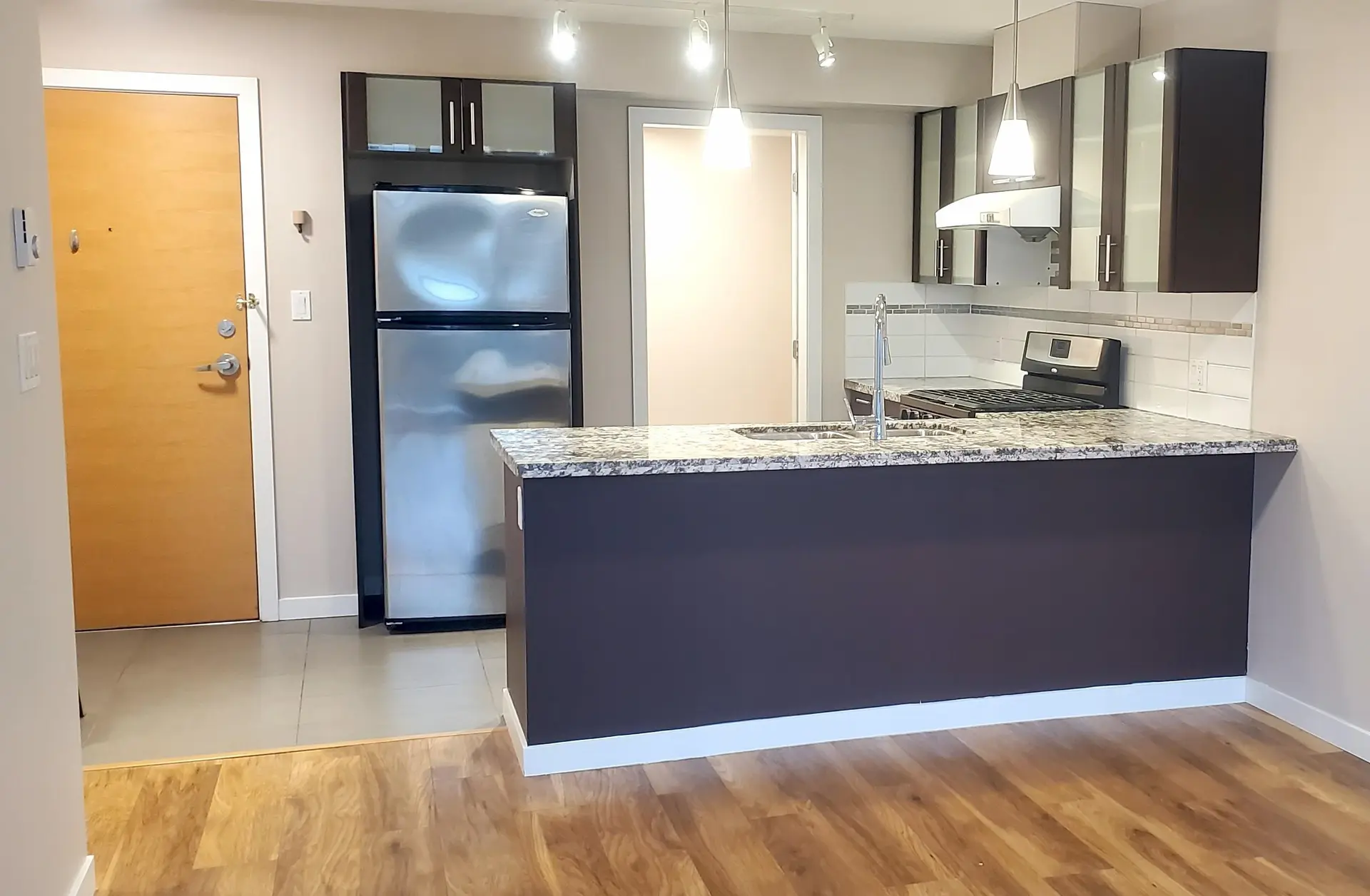 Property at #607 7888 SABA ROAD, Richmond, BC