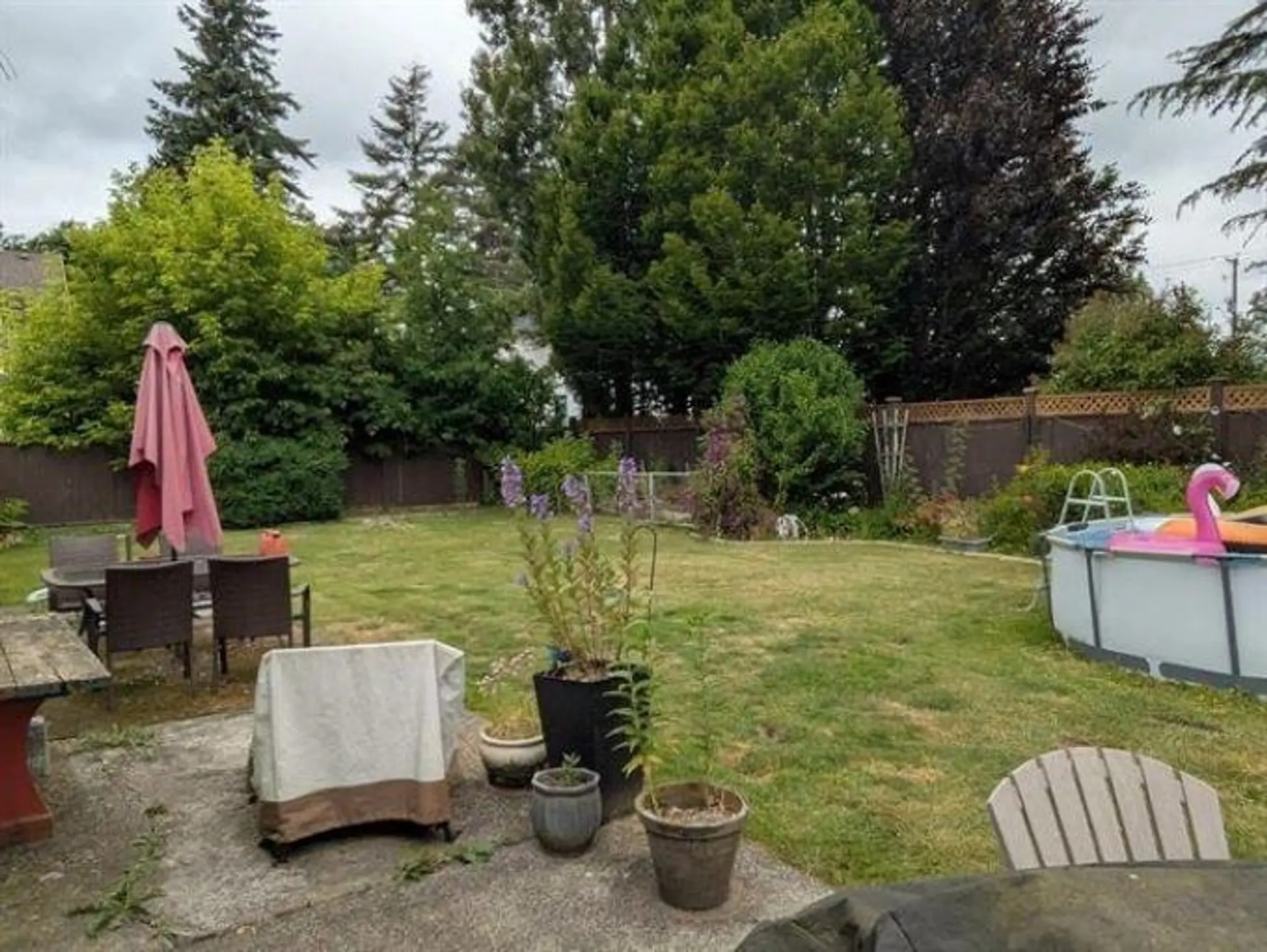 Property at 26523 28B AVENUE, Langley, BC