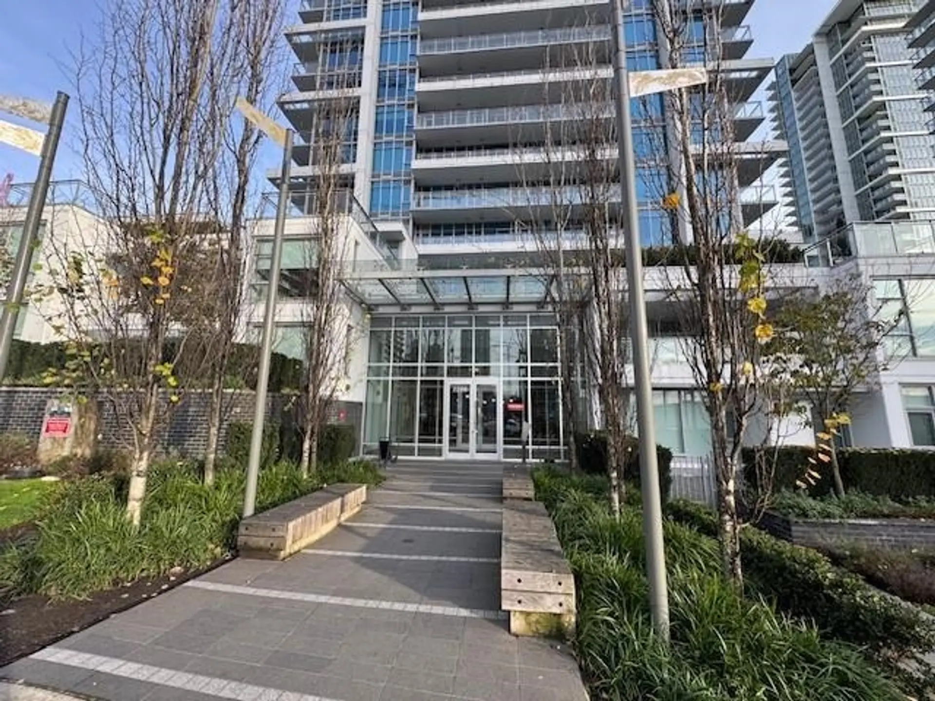 #206 2288 Alpha Avenue - Image 2