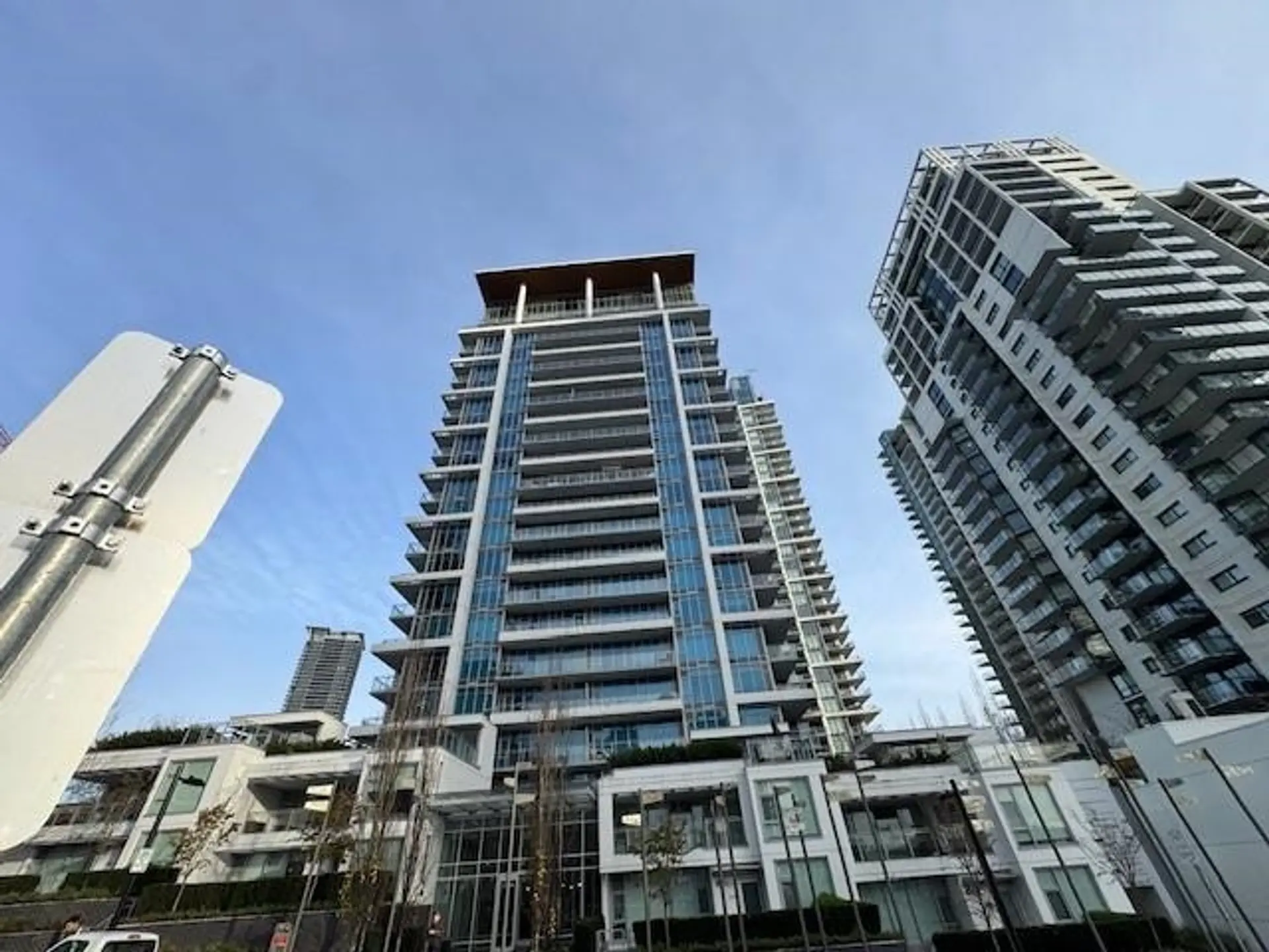 #206 2288 Alpha Avenue - Image 1