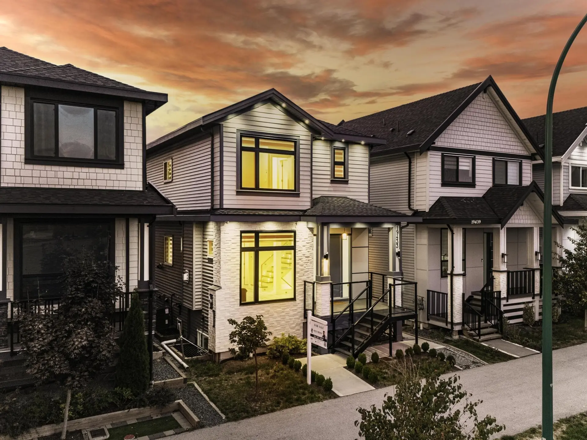 Property at 19433 70 Avenue, Surrey, BC