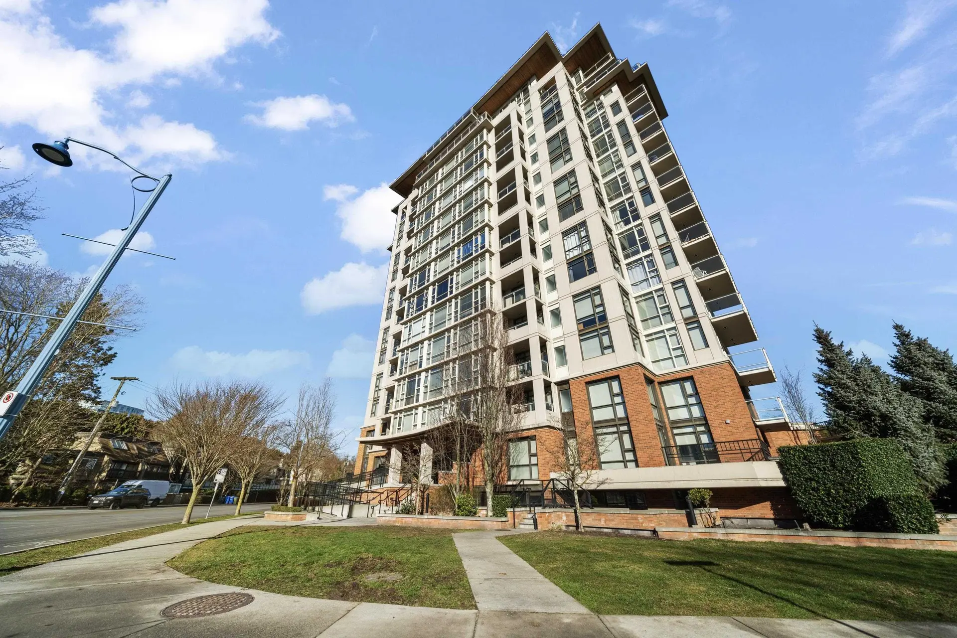 #203 8333 Anderson Road - Image 1