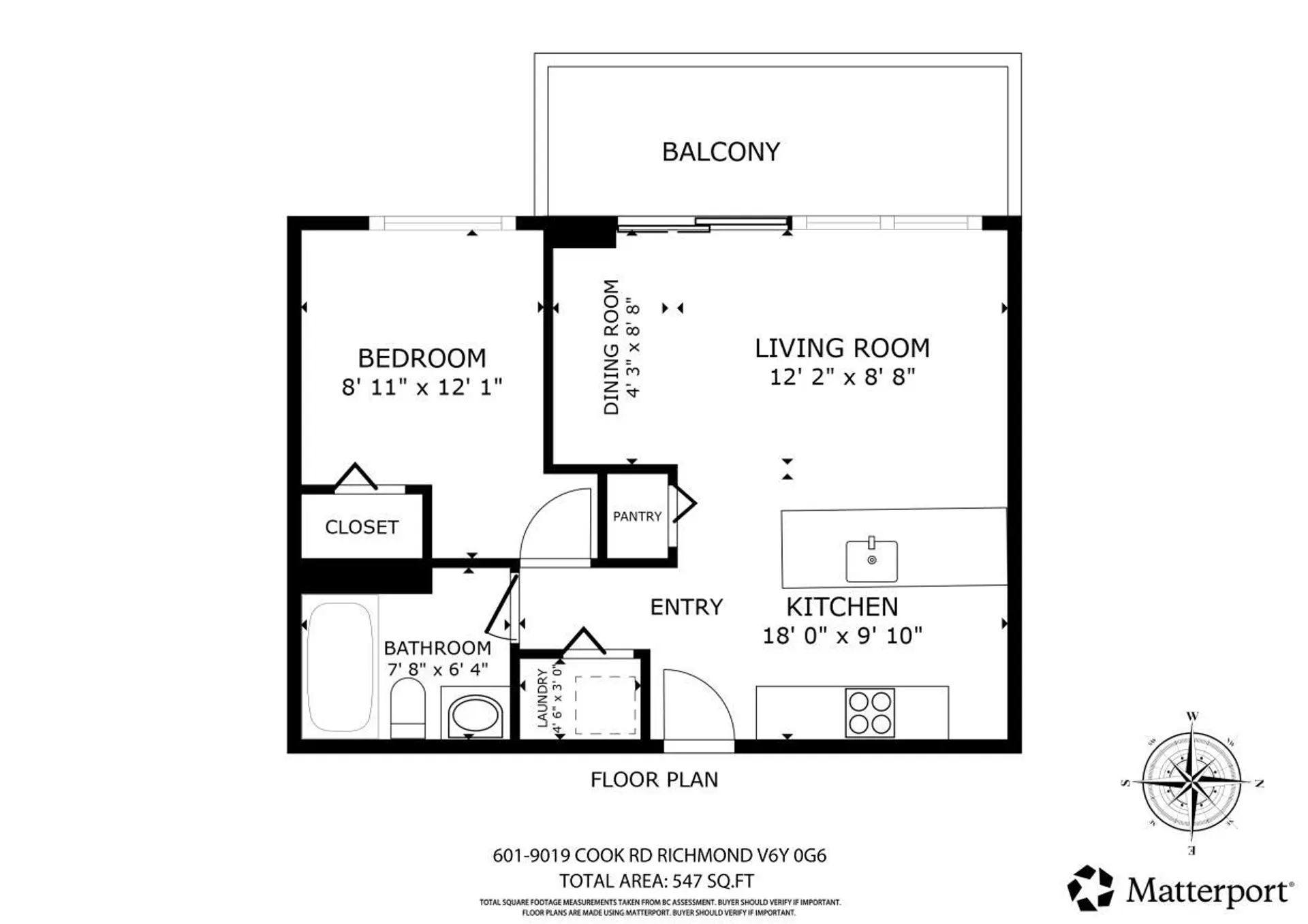 #601 9019 Cook Road - Image 17