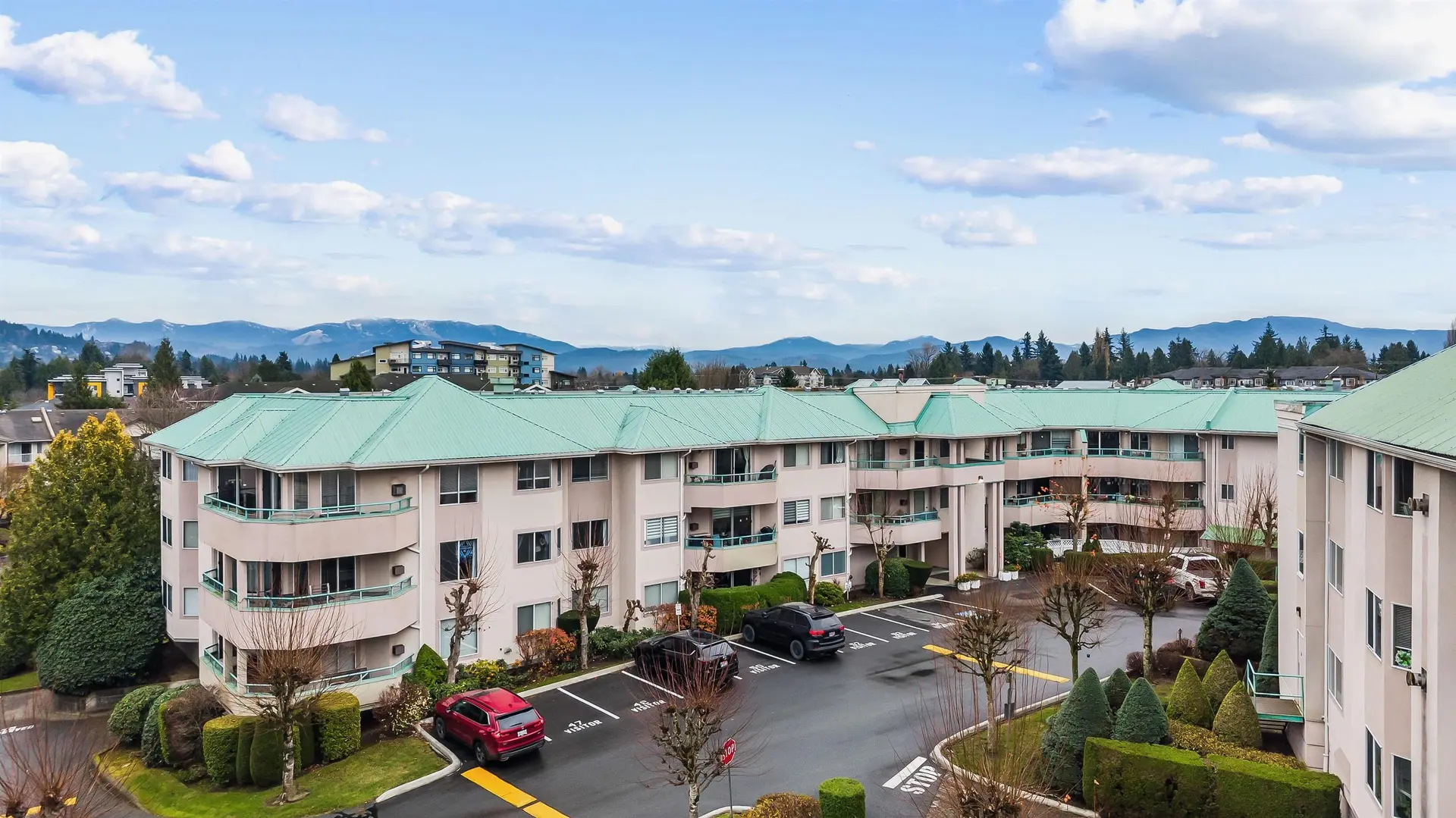 Property at #120 33175 Old Yale Road, Abbotsford, BC