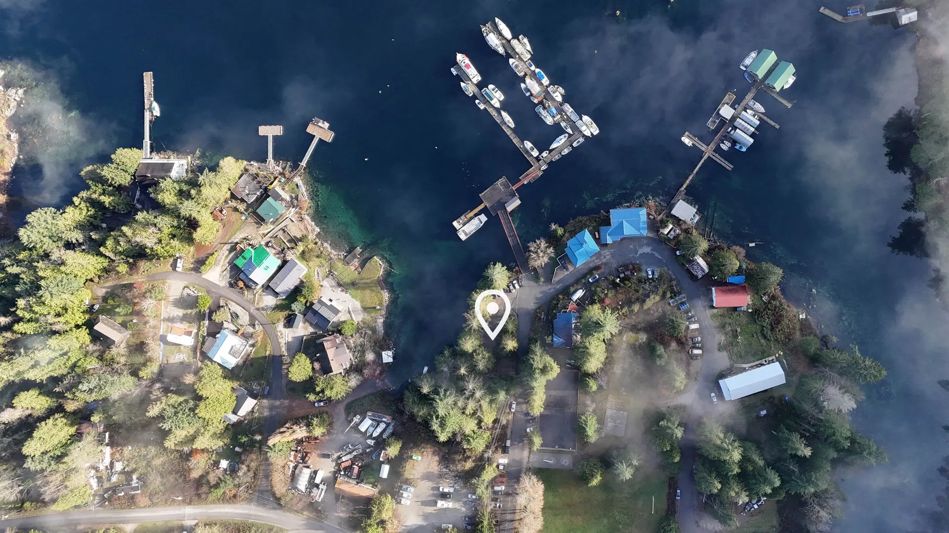 Property at LOT 1 EGMONT ROAD, Egmont, BC