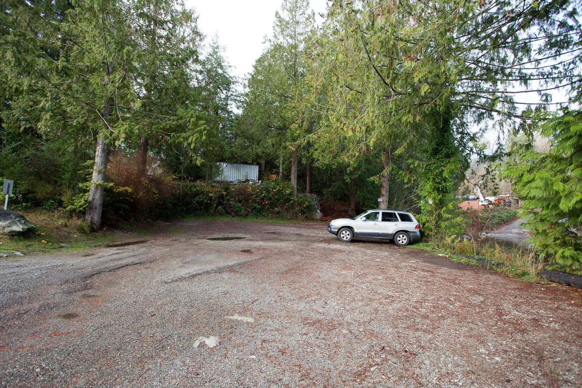 Property at LOT 1 EGMONT ROAD, Egmont, BC