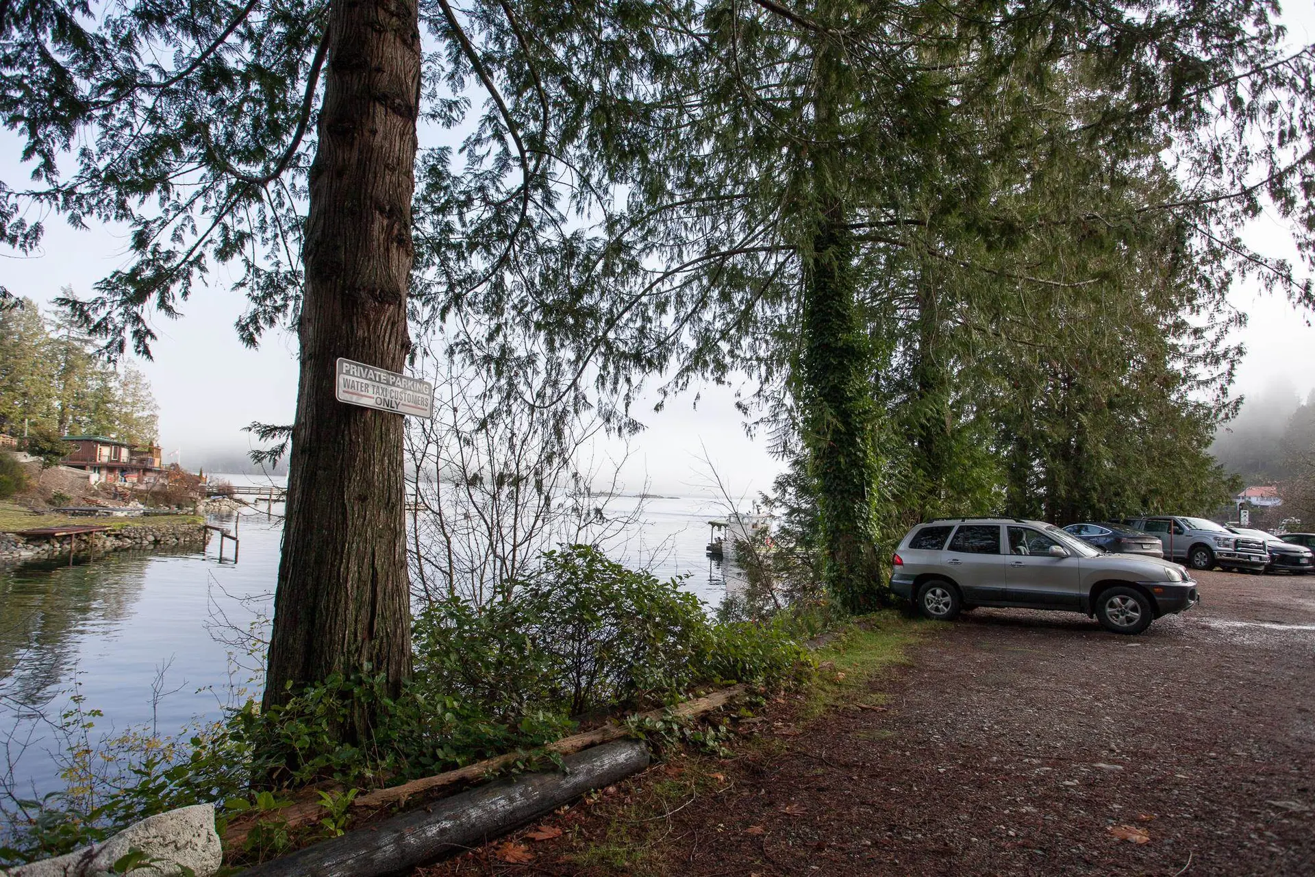 Property at LOT 1 EGMONT ROAD, Egmont, BC