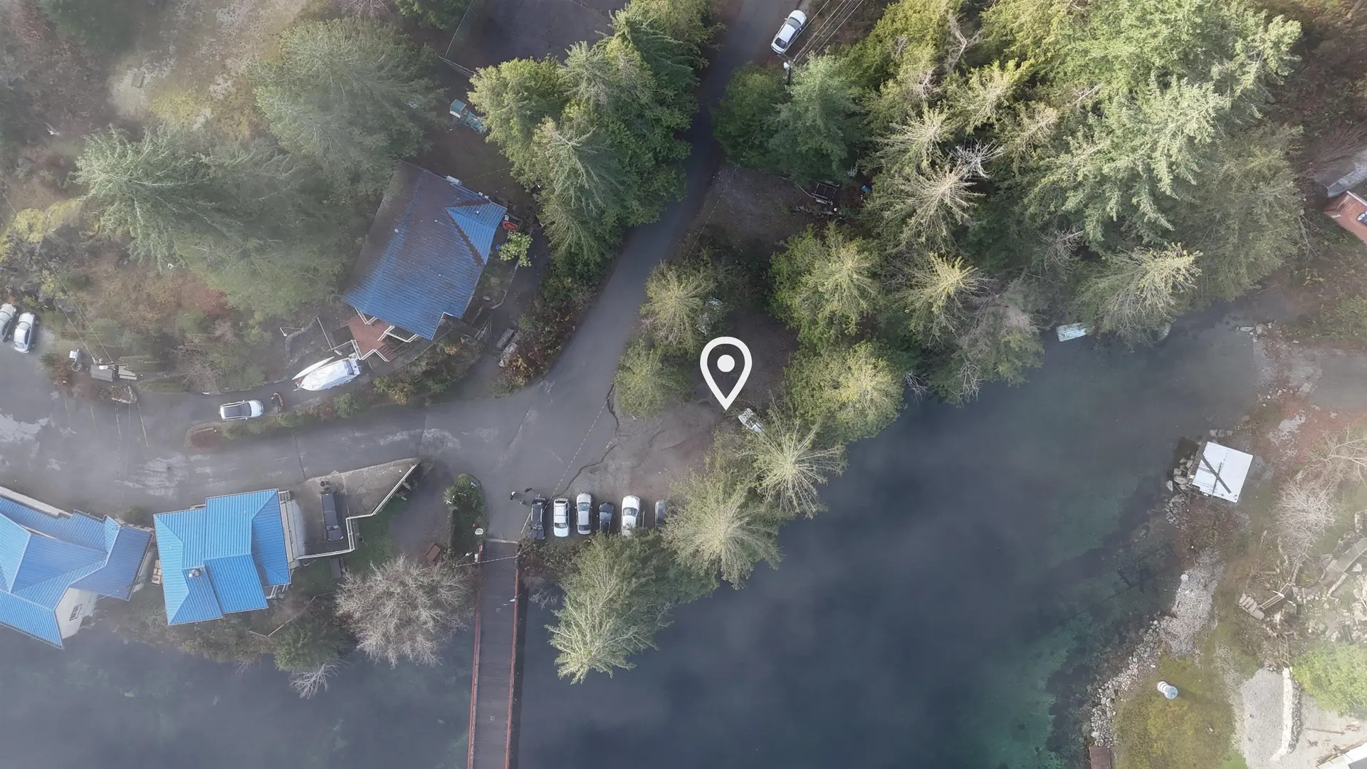 Property at LOT 1 EGMONT ROAD, Egmont, BC