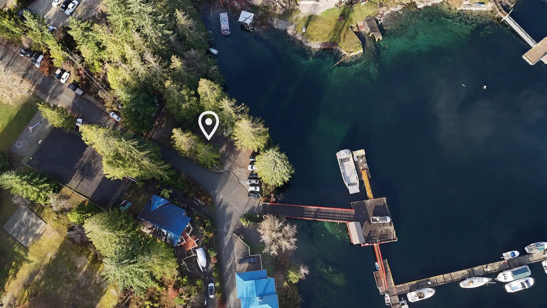 Property at LOT 1 EGMONT ROAD, Egmont, BC