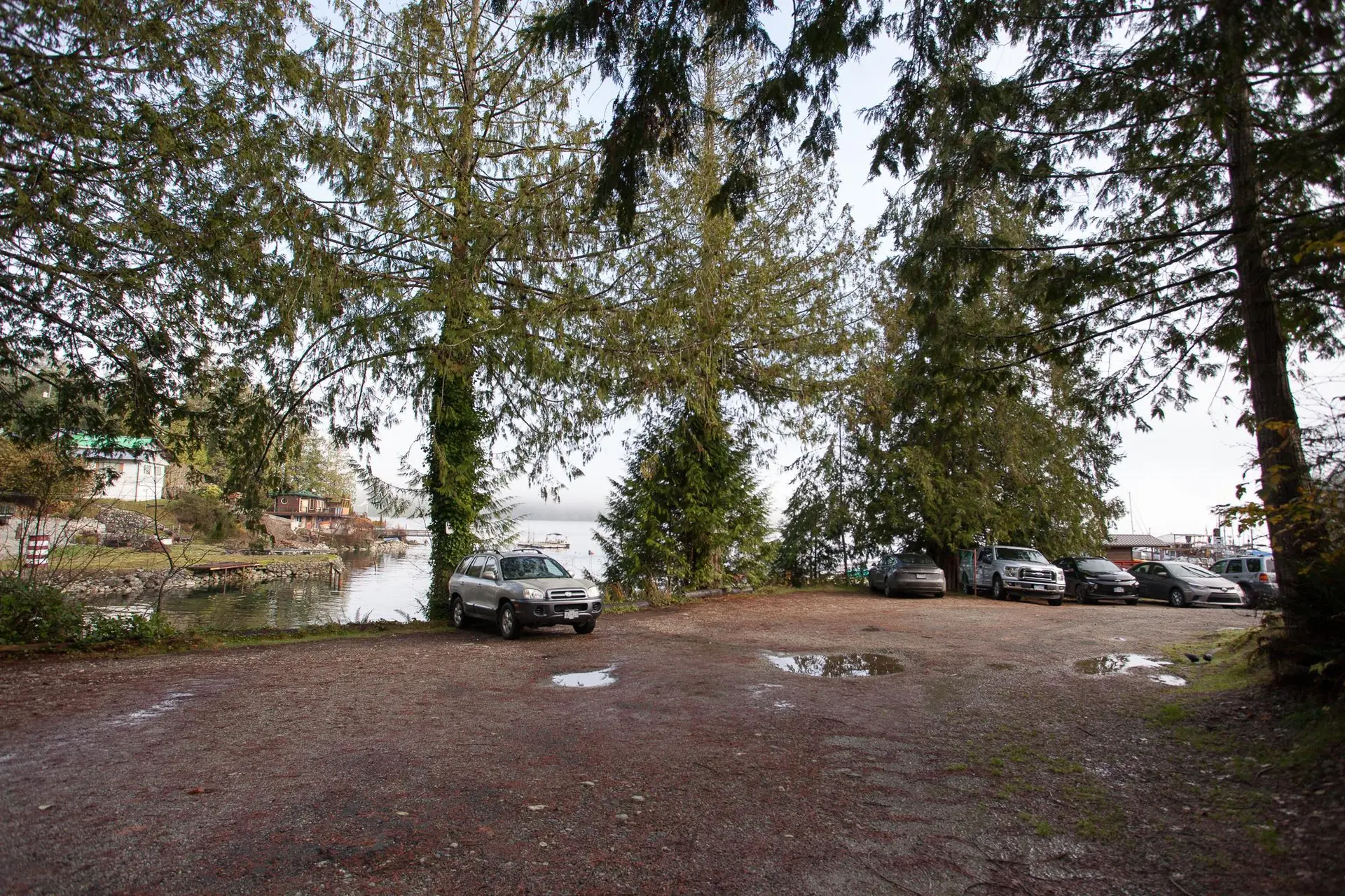 Property at LOT 1 EGMONT ROAD, Egmont, BC