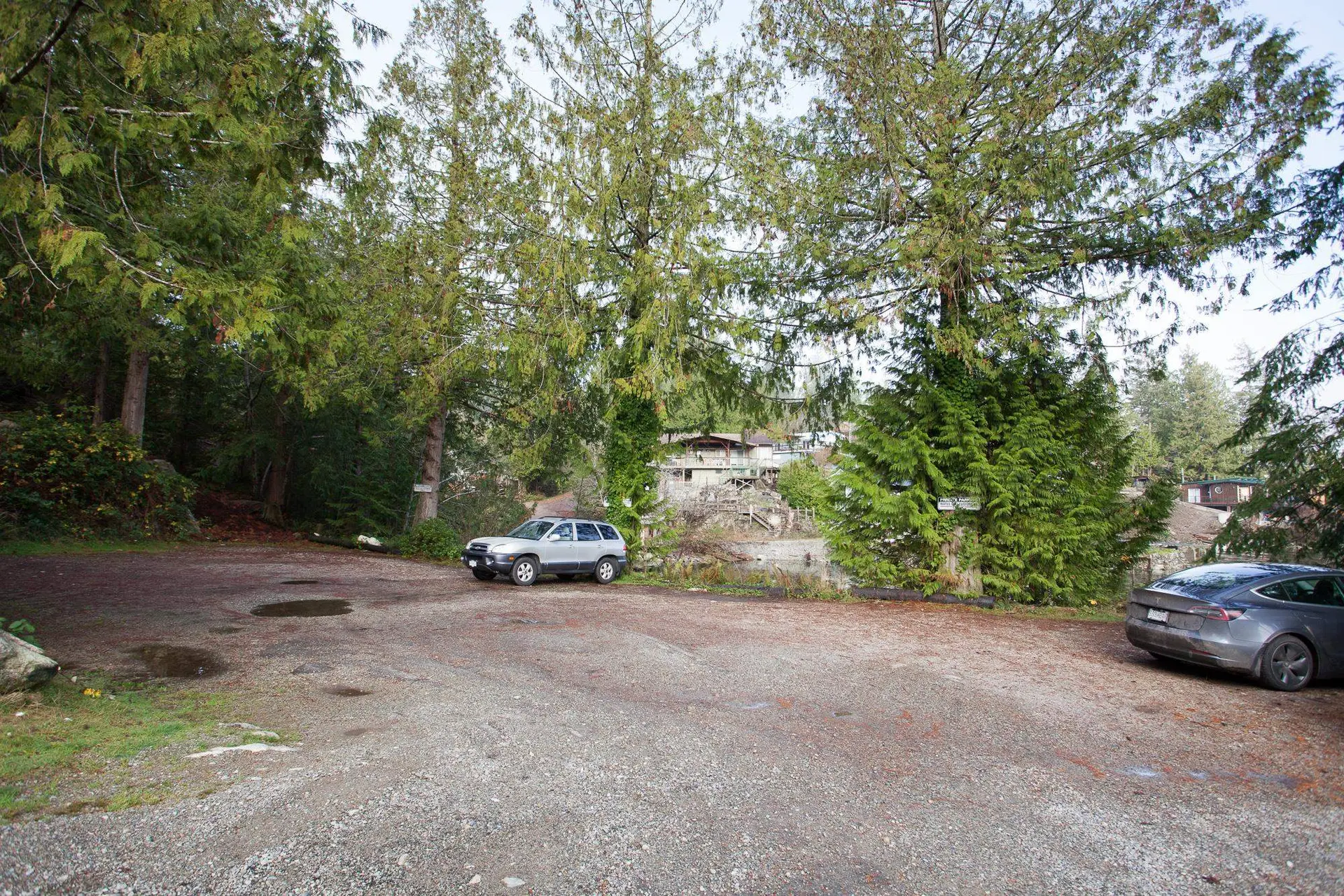 Property at LOT 1 EGMONT ROAD, Egmont, BC