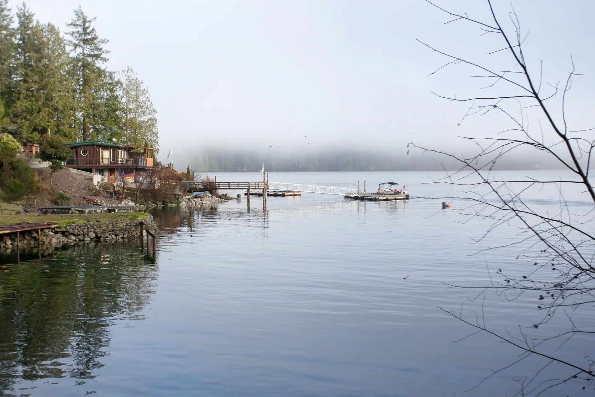 Property at LOT 1 EGMONT ROAD, Egmont, BC