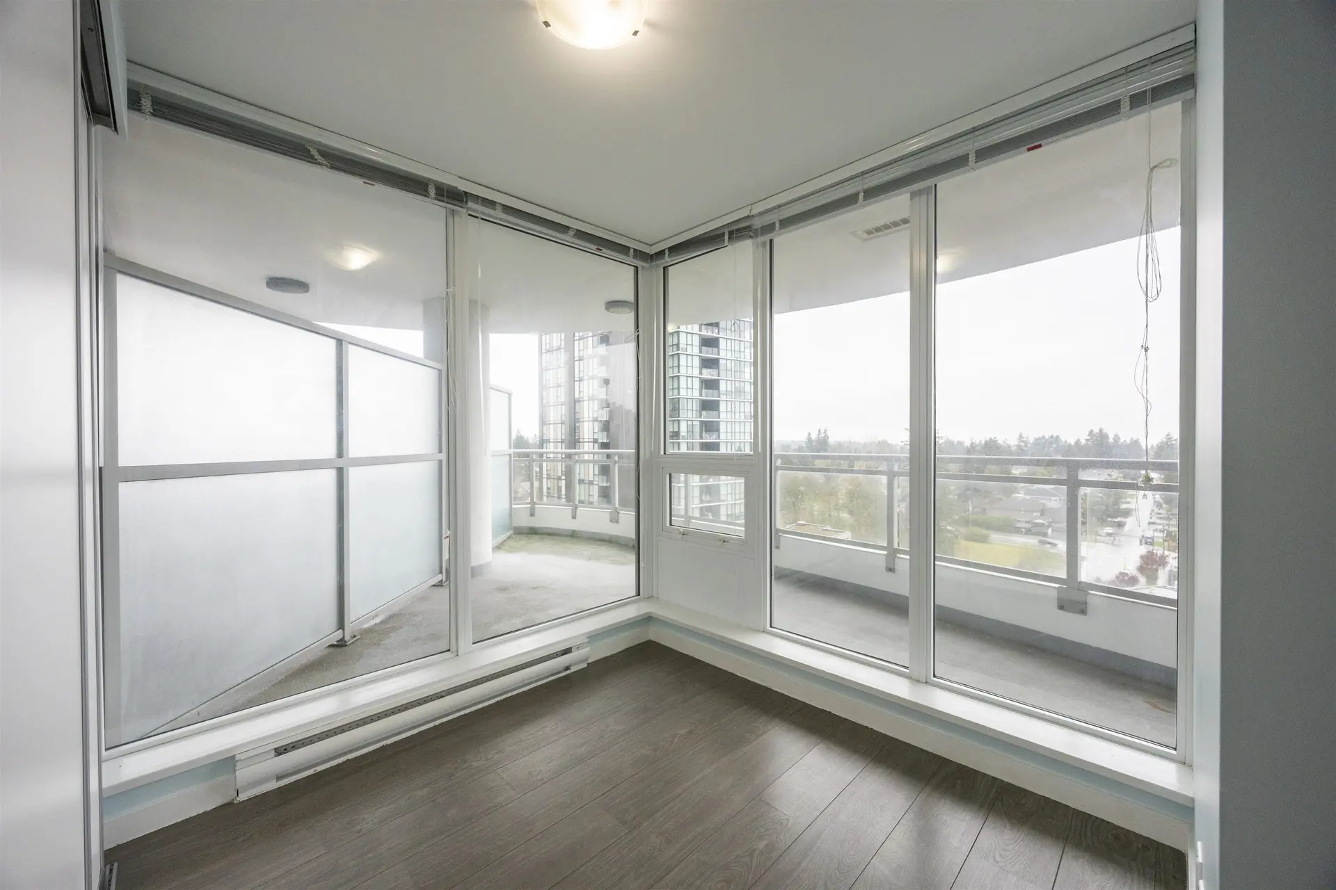 Property at #1108 13303 103A AVENUE, Surrey, BC