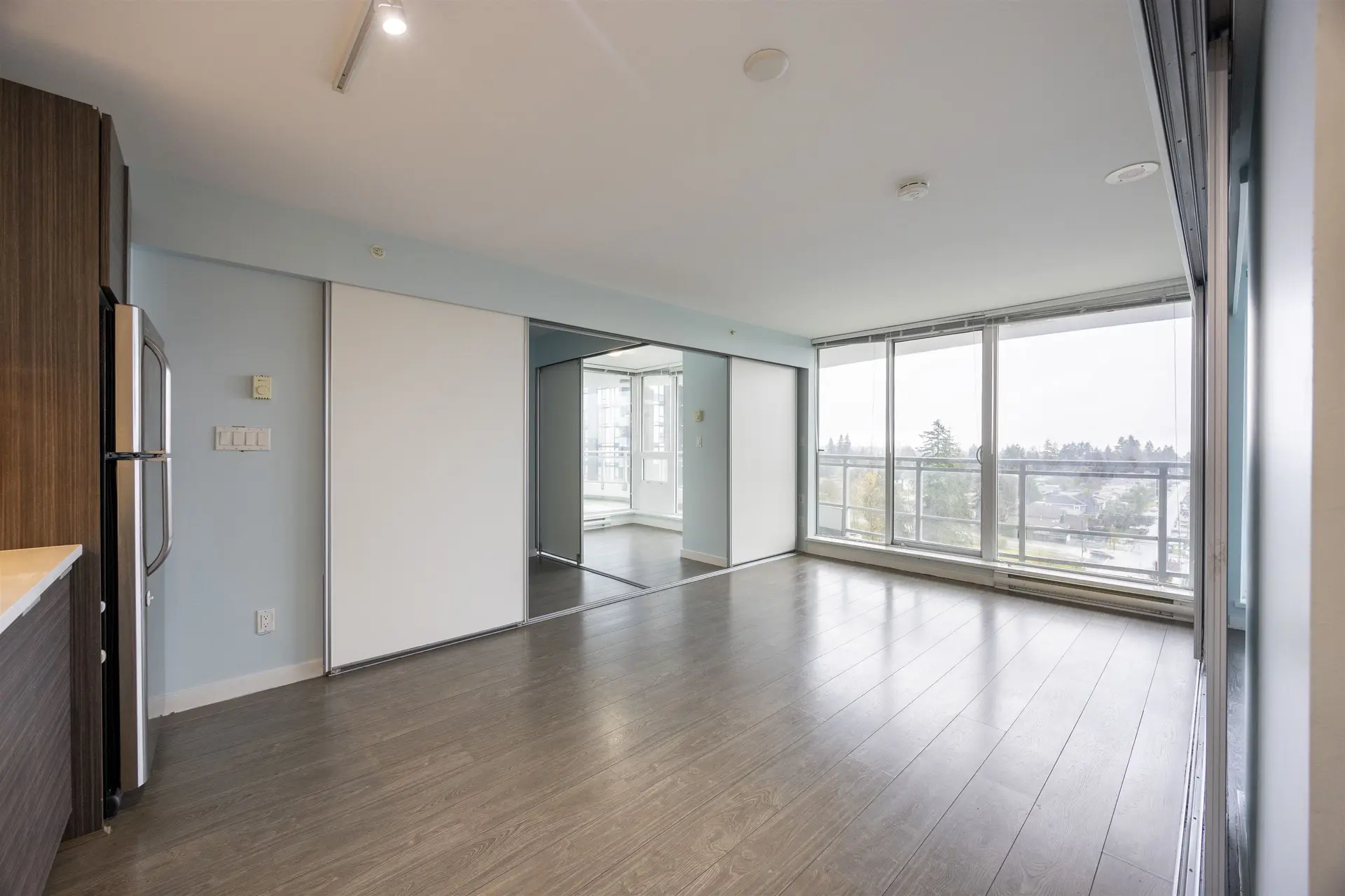 Property at #1108 13303 103A AVENUE, Surrey, BC