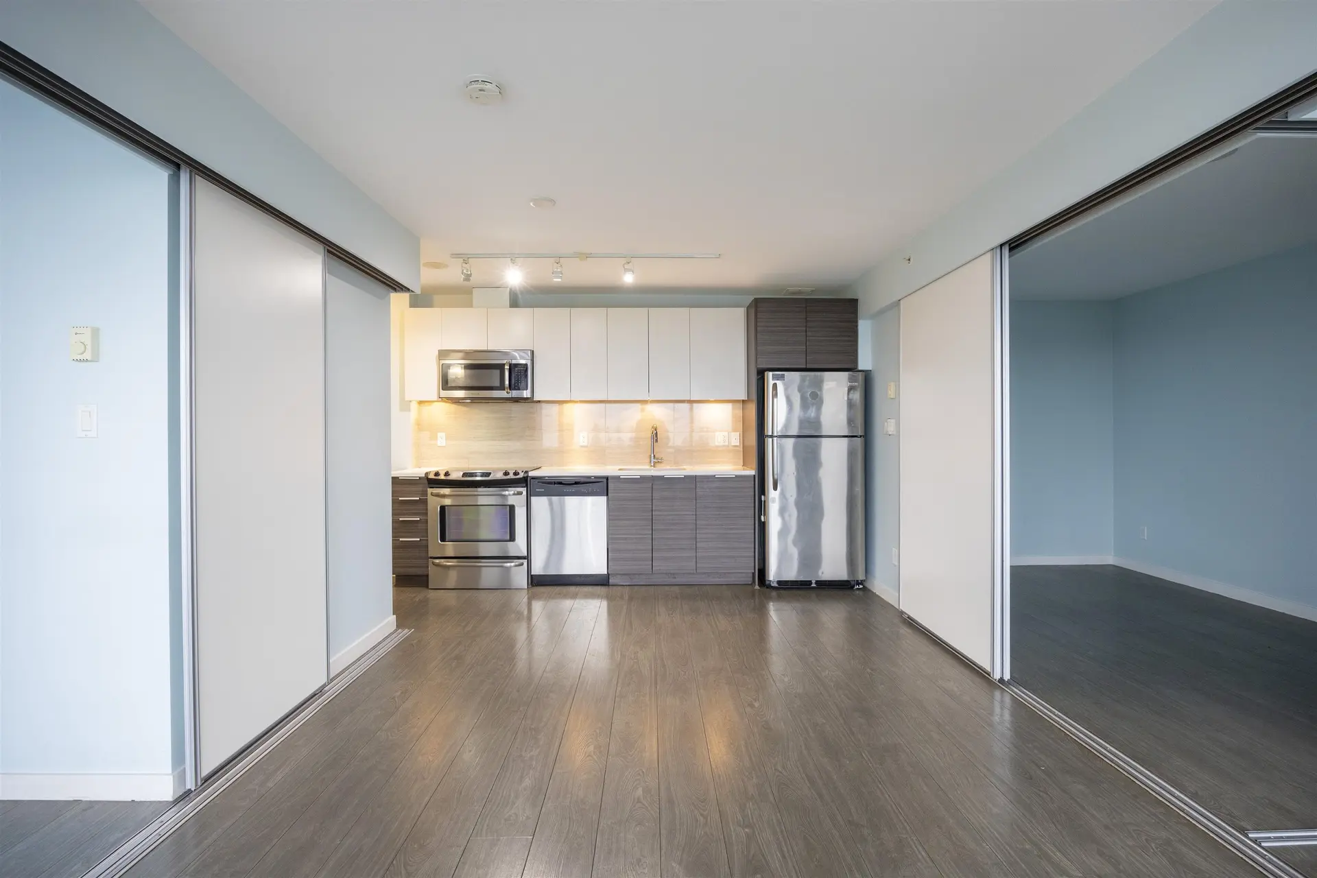 Property at #1108 13303 103A AVENUE, Surrey, BC