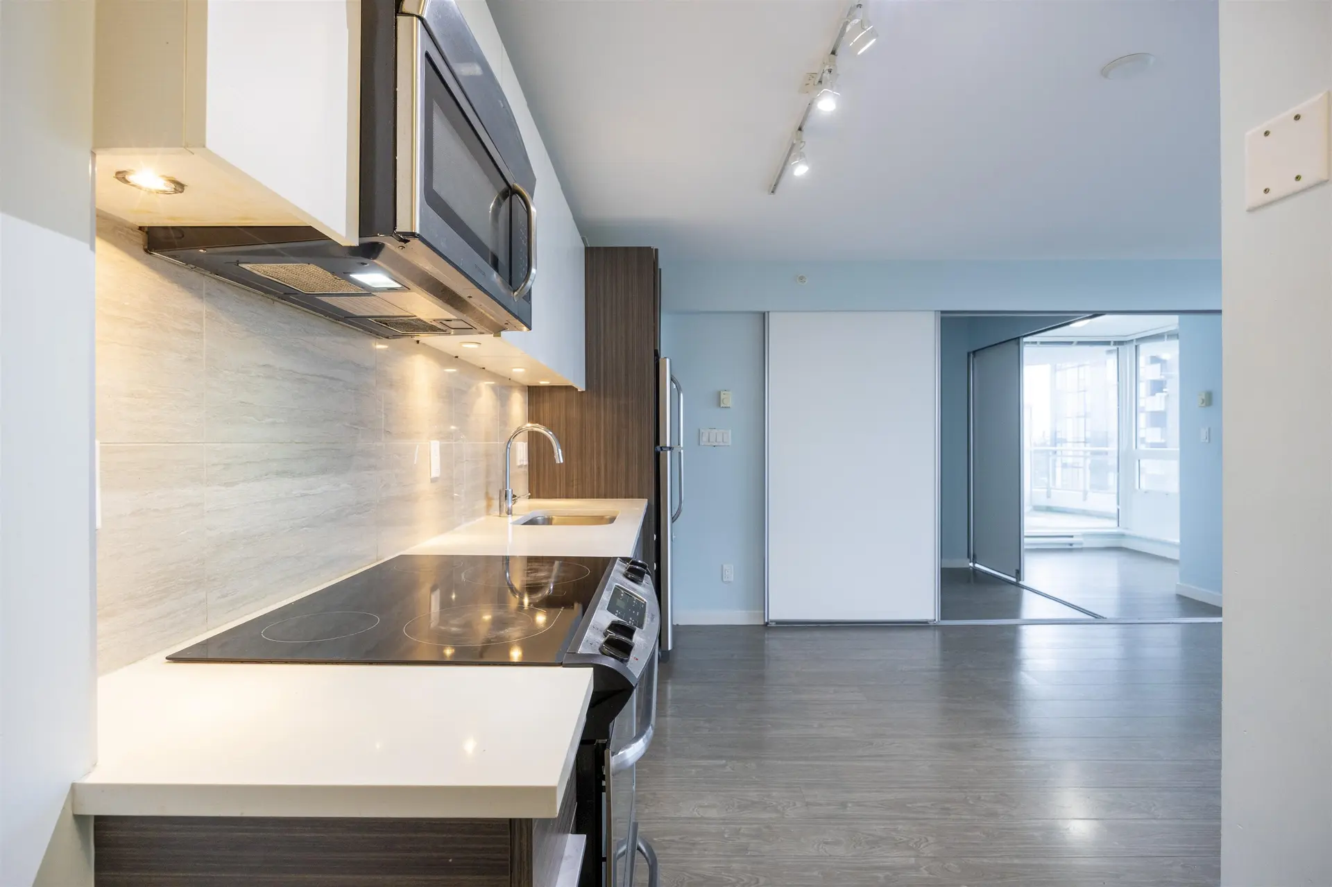 Property at #1108 13303 103A AVENUE, Surrey, BC