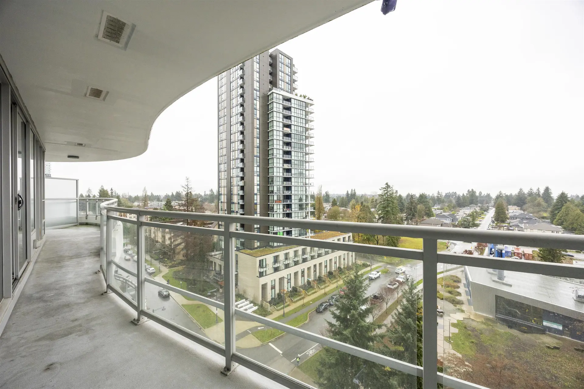 Property at #1108 13303 103A AVENUE, Surrey, BC