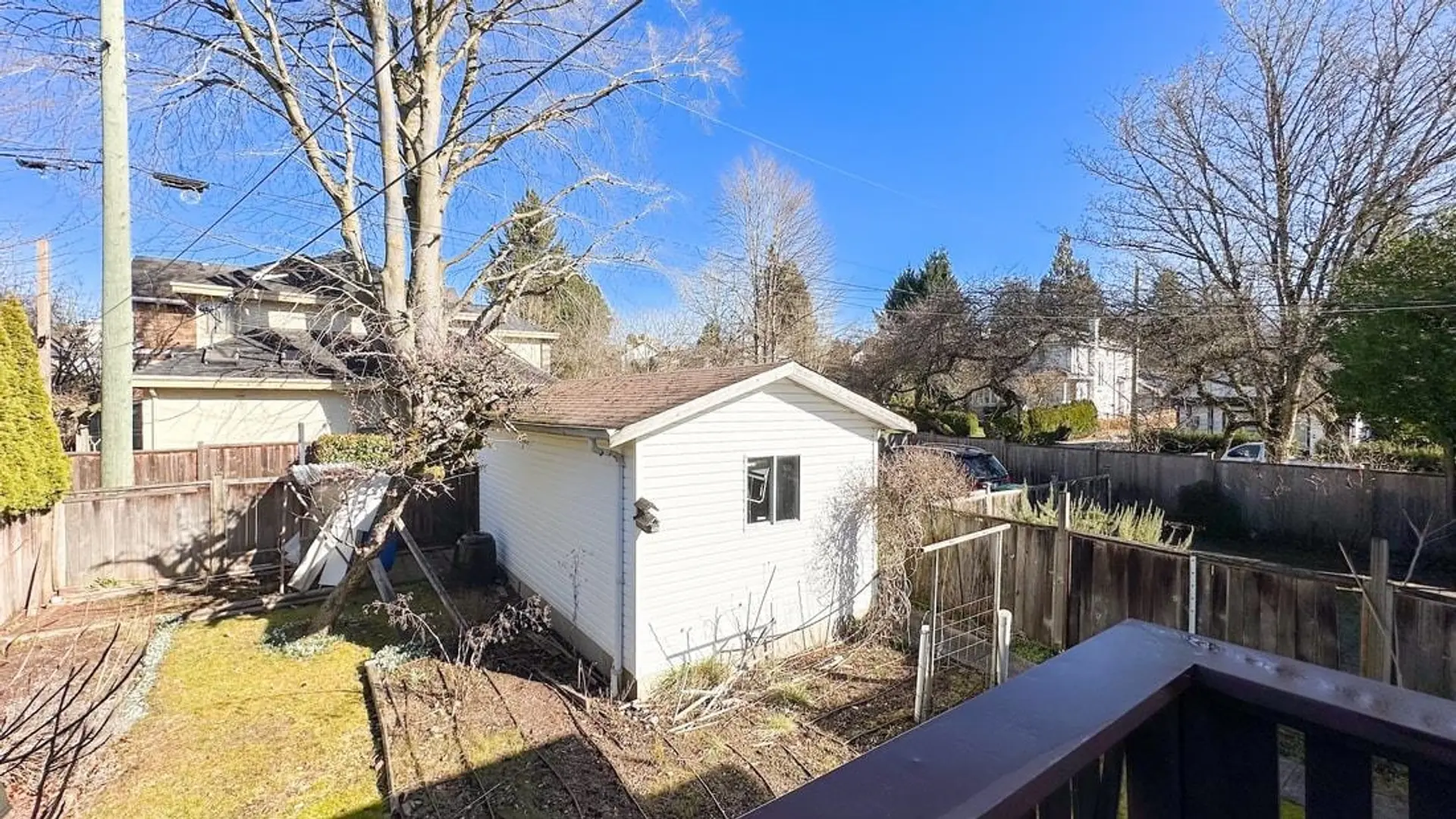 Property at 2319 W 47TH AVENUE, Vancouver, BC