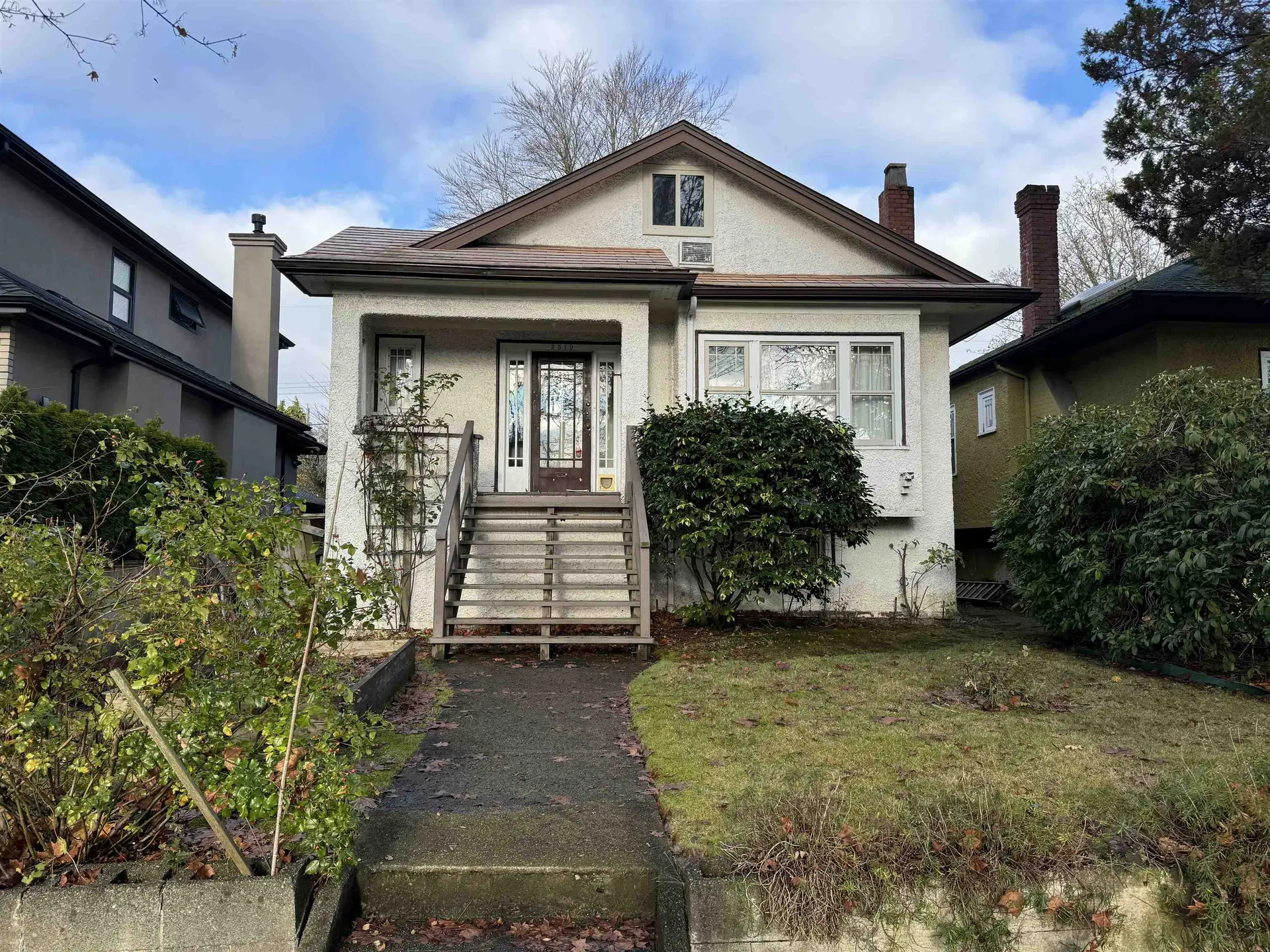 Property at 2319 W 47TH AVENUE, Vancouver, BC