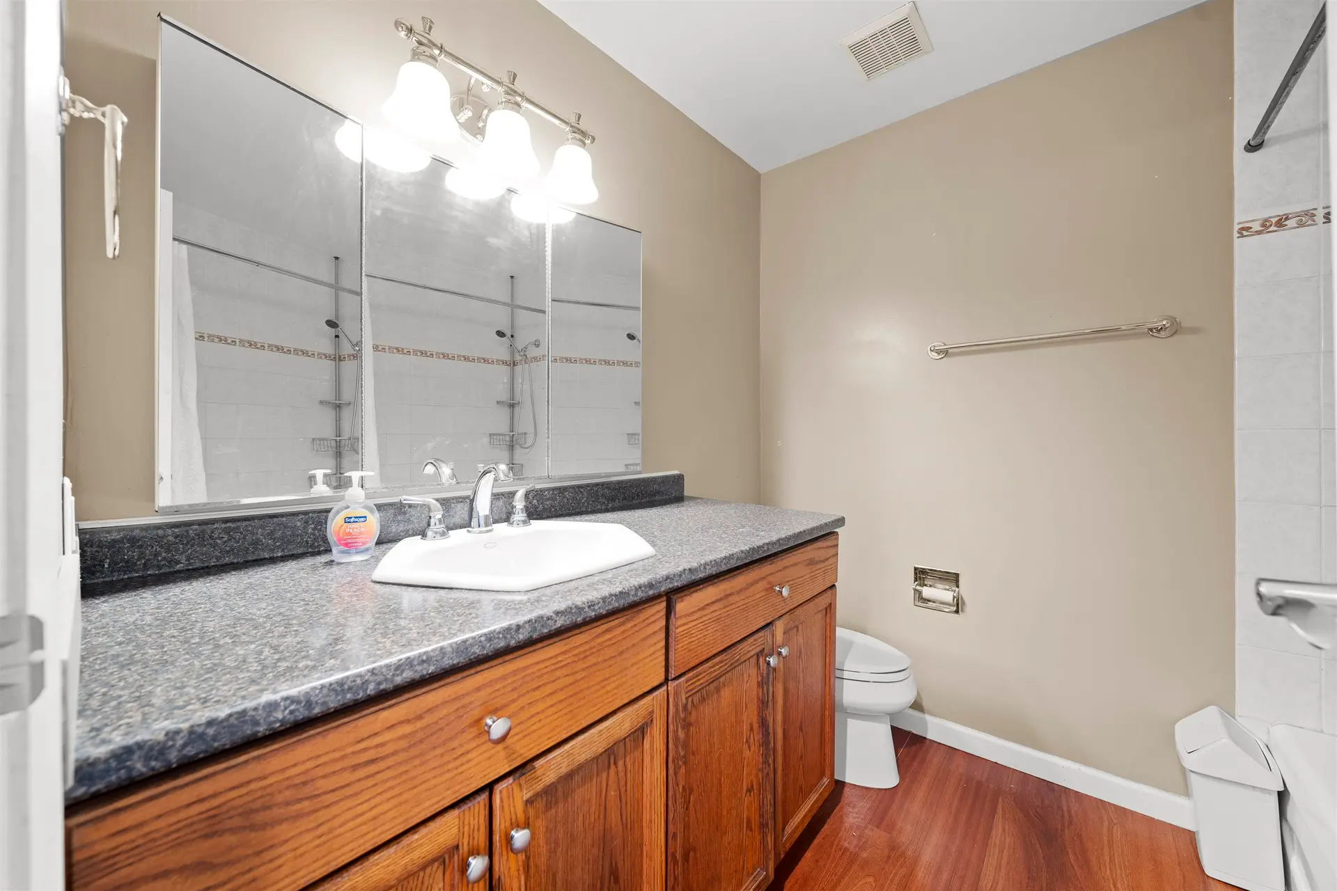 Property at #55 17708 60 AVENUE, Surrey, BC