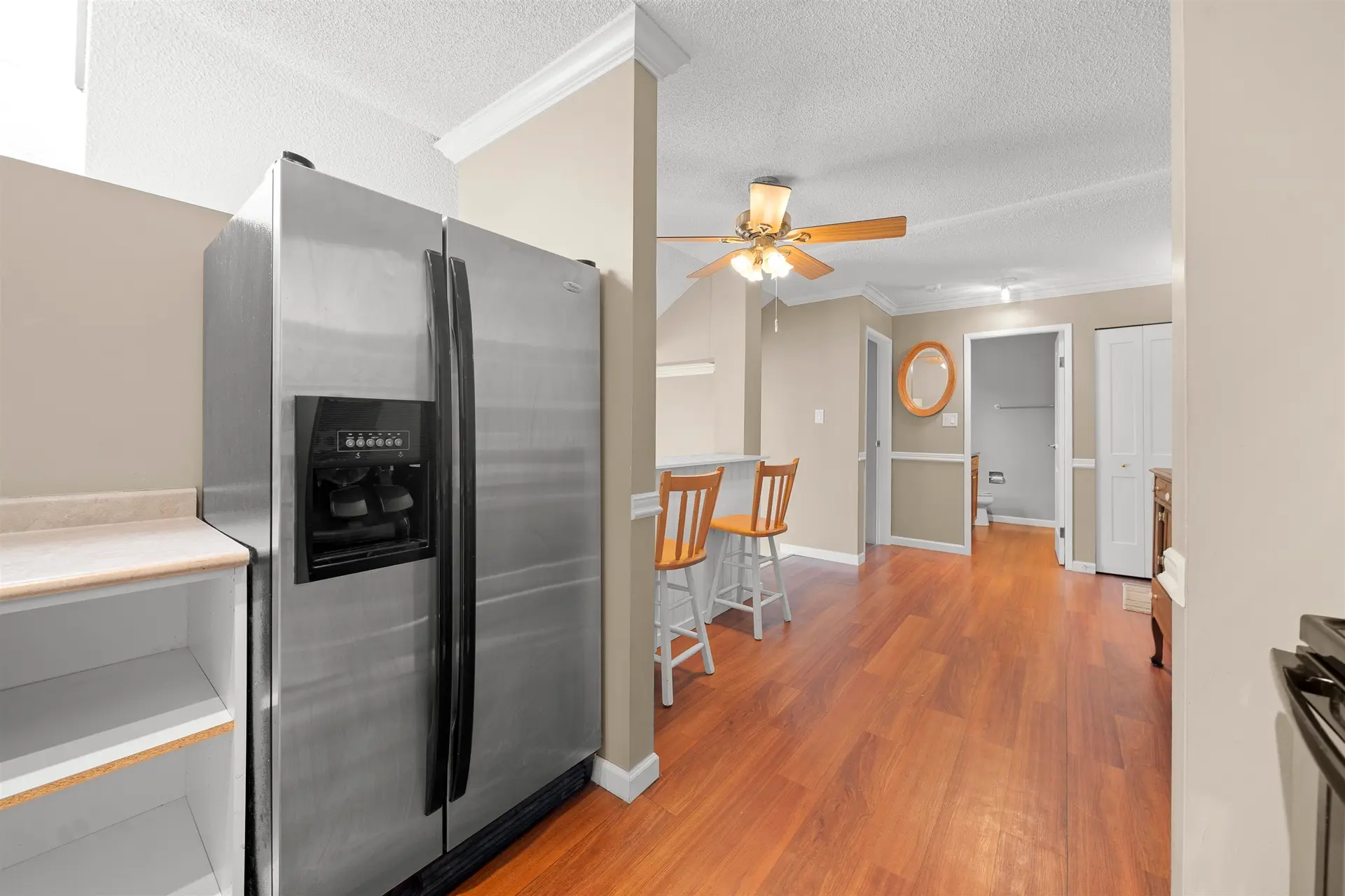 Property at #55 17708 60 AVENUE, Surrey, BC