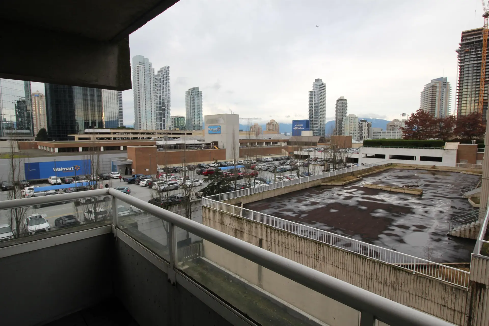 Property at #706 6595 BONSOR AVENUE, Burnaby, BC