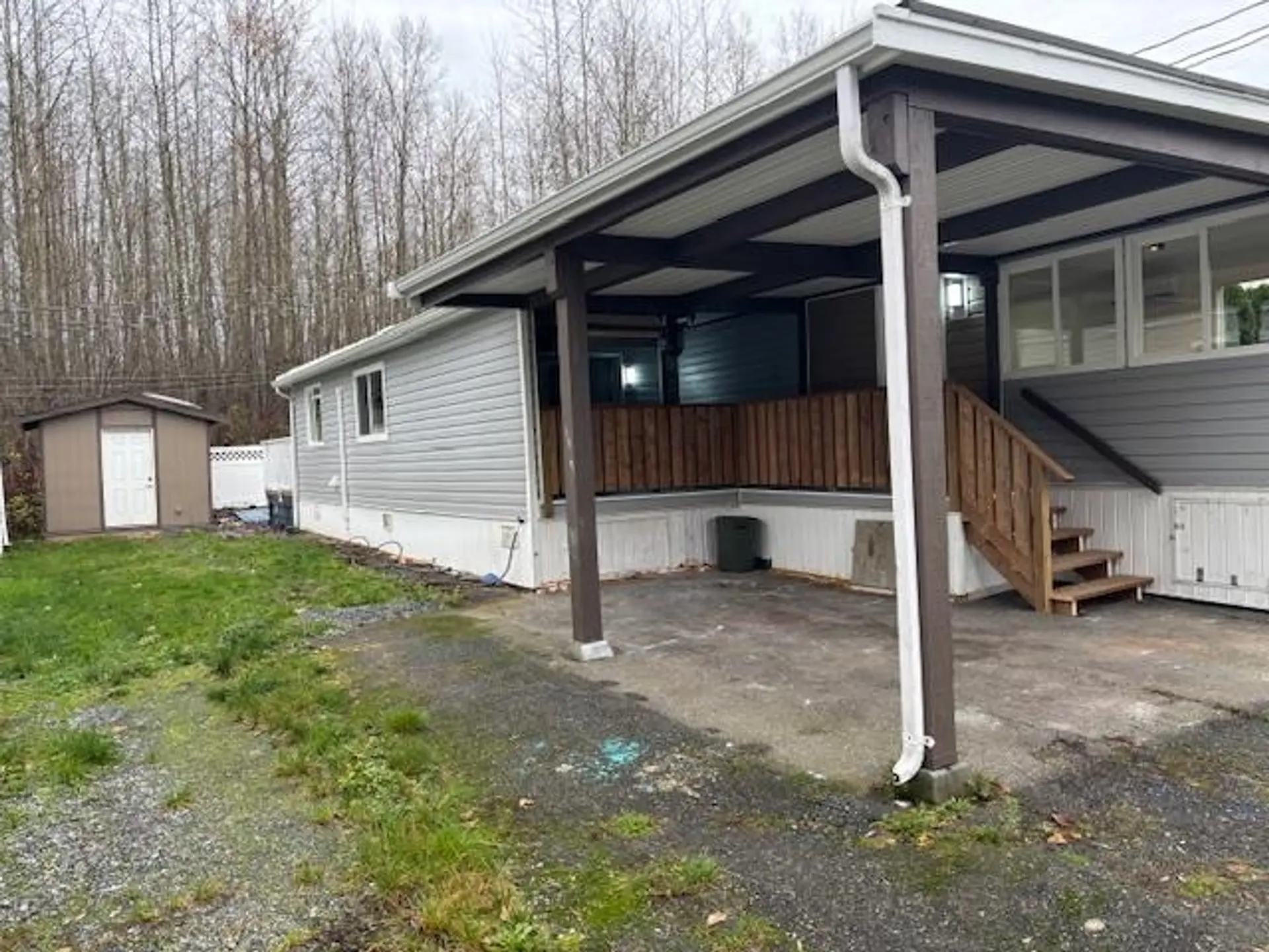 #21 23387 70a Avenue - Image 1