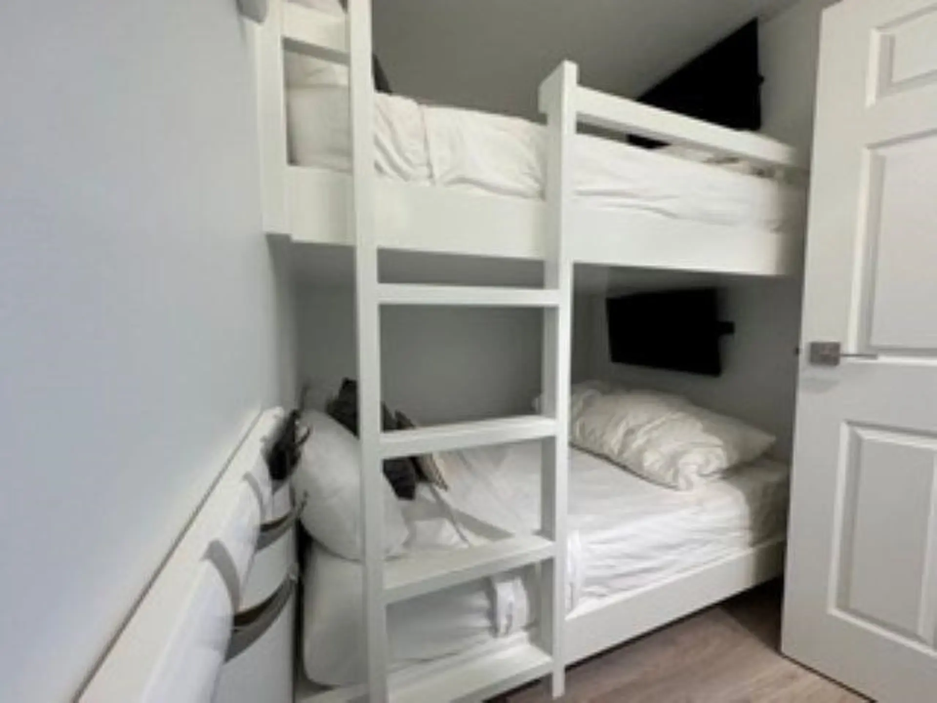 Property at #204 4360 LORIMER ROAD, Whistler, BC