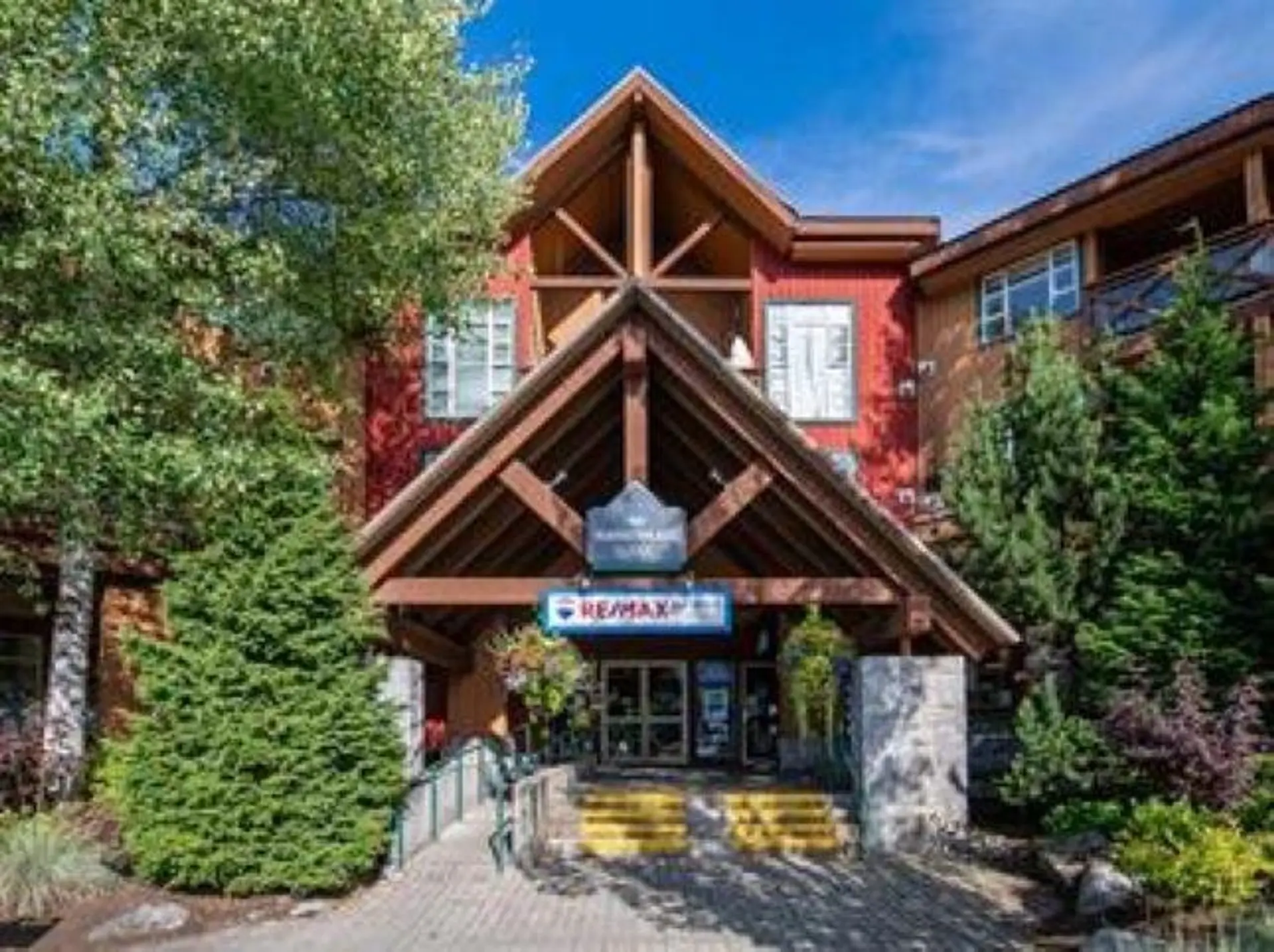 Property at #204 4360 LORIMER ROAD, Whistler, BC