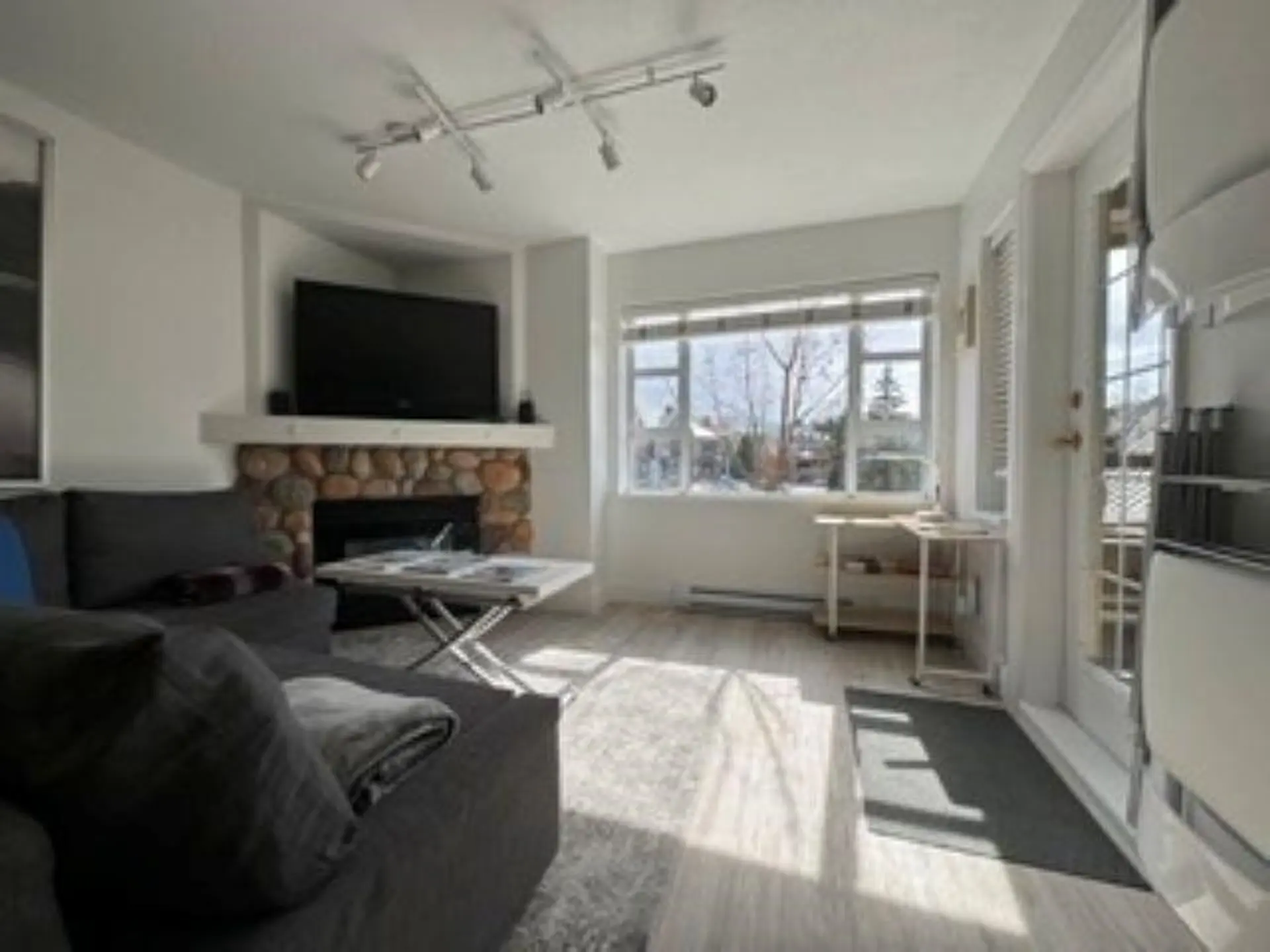 Property at #204 4360 LORIMER ROAD, Whistler, BC