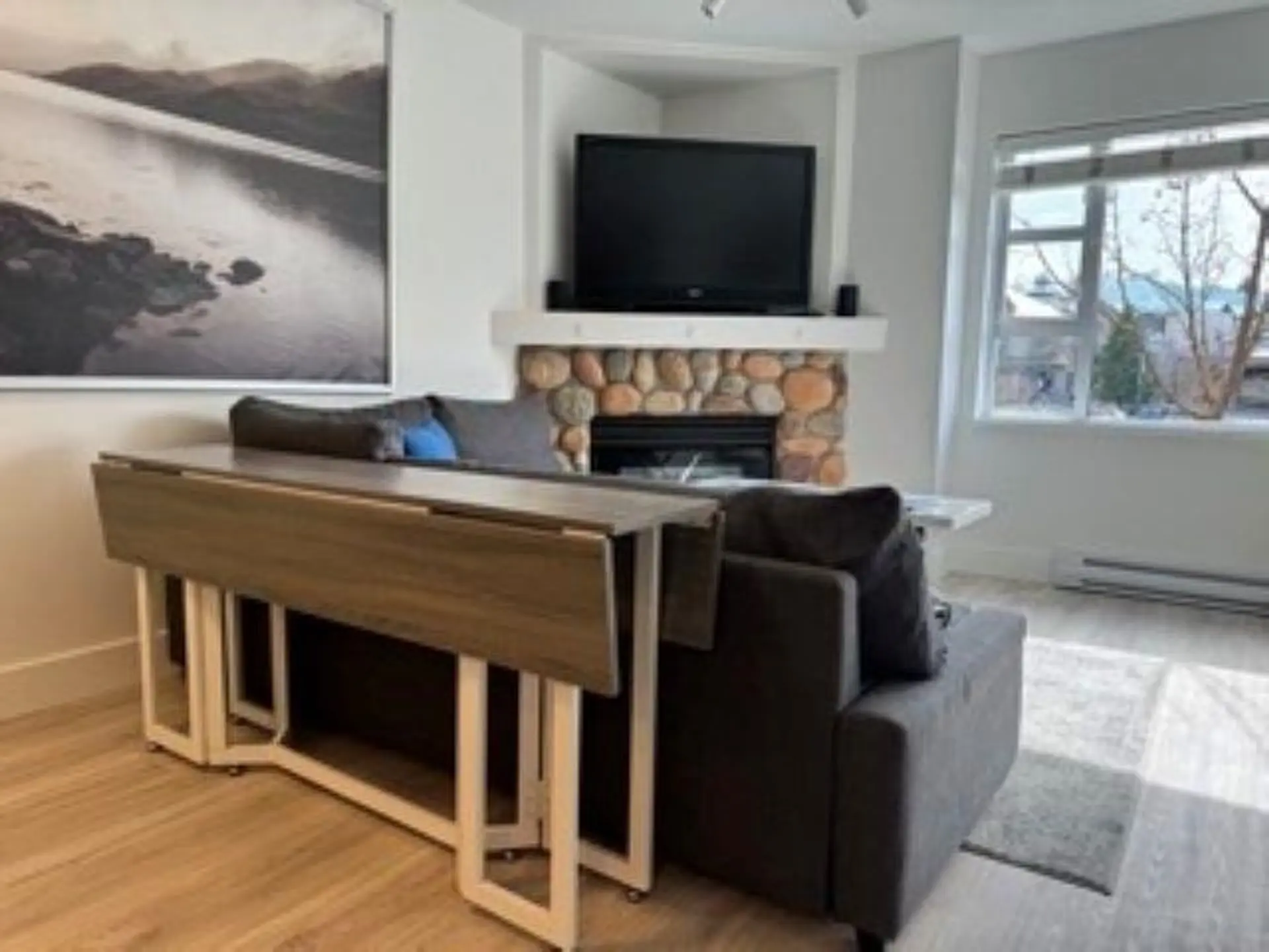 Property at #204 4360 LORIMER ROAD, Whistler, BC