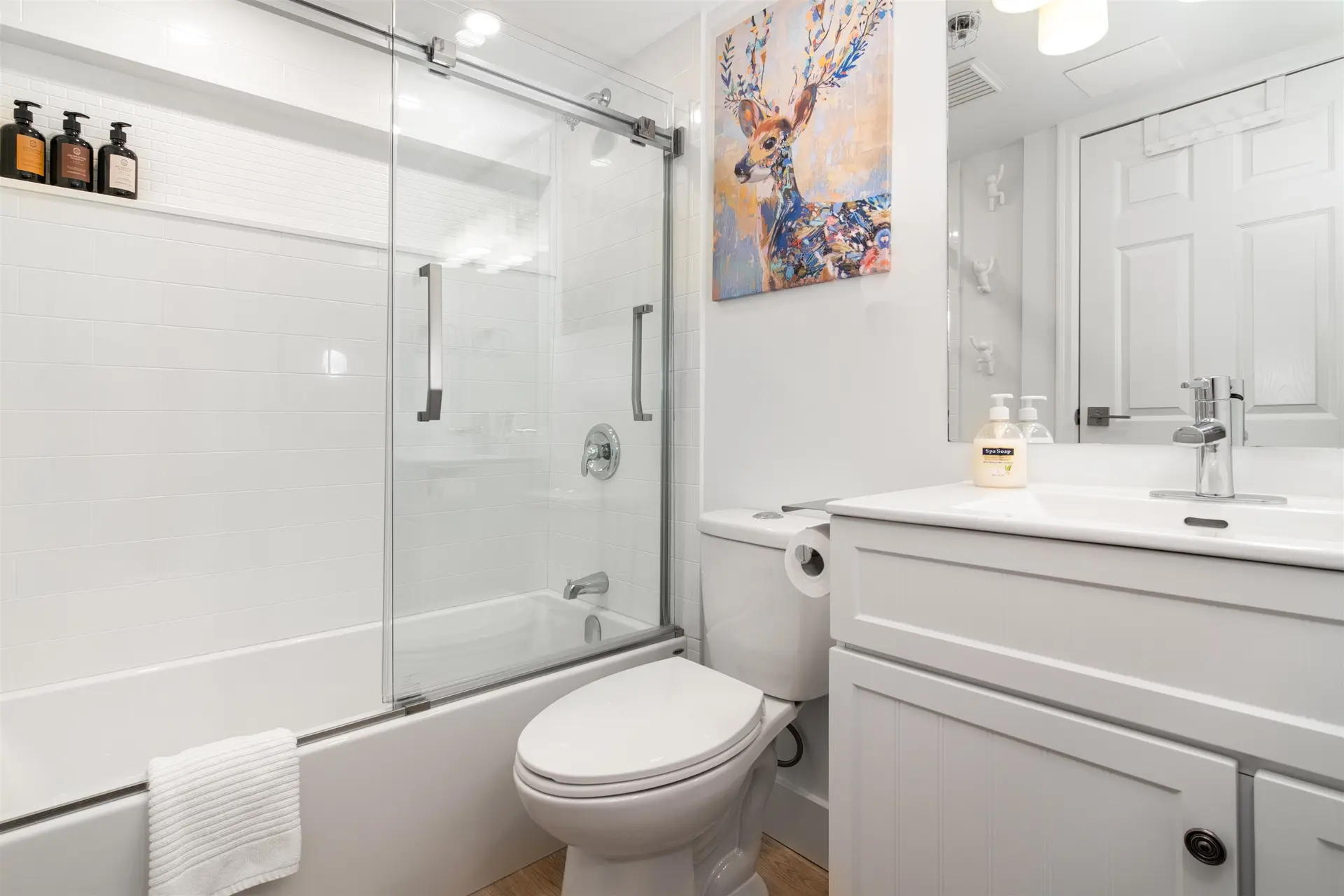 Property at #204 4360 LORIMER ROAD, Whistler, BC